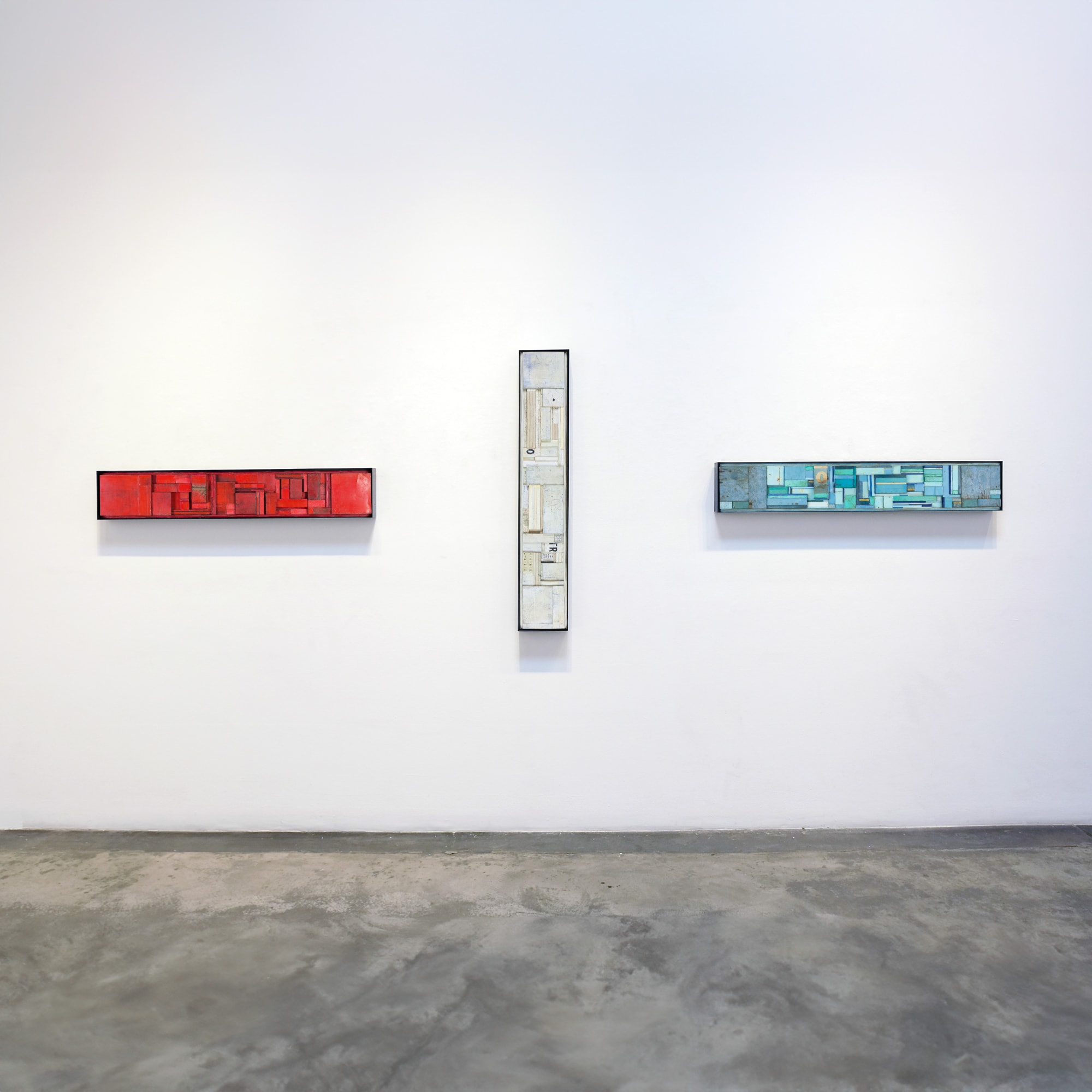 LA | Randall Reid + Emilio Lobato