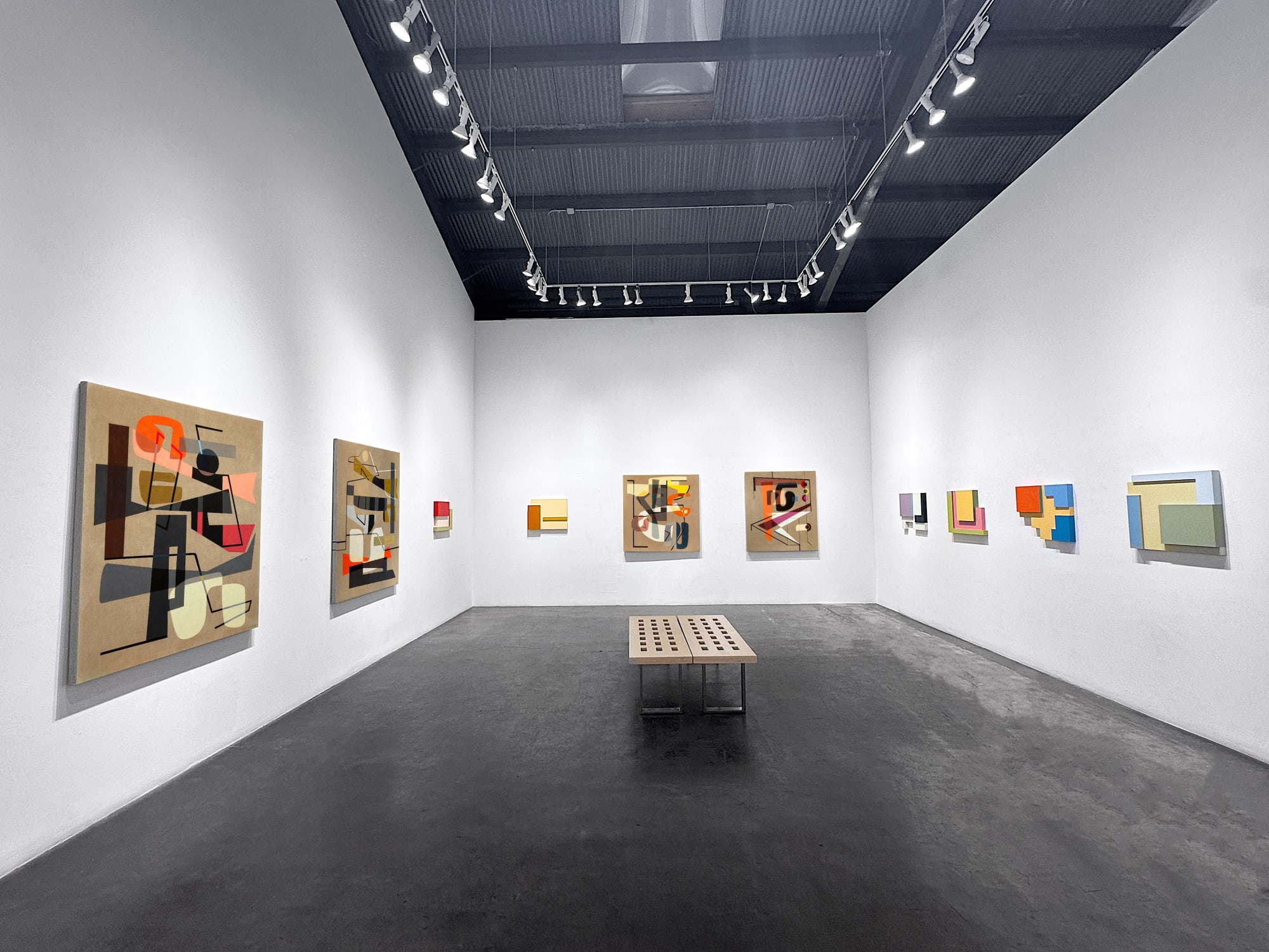 LA | Bergamot Station 30th Anniversary | Rose Masterpol + Connie Goldman