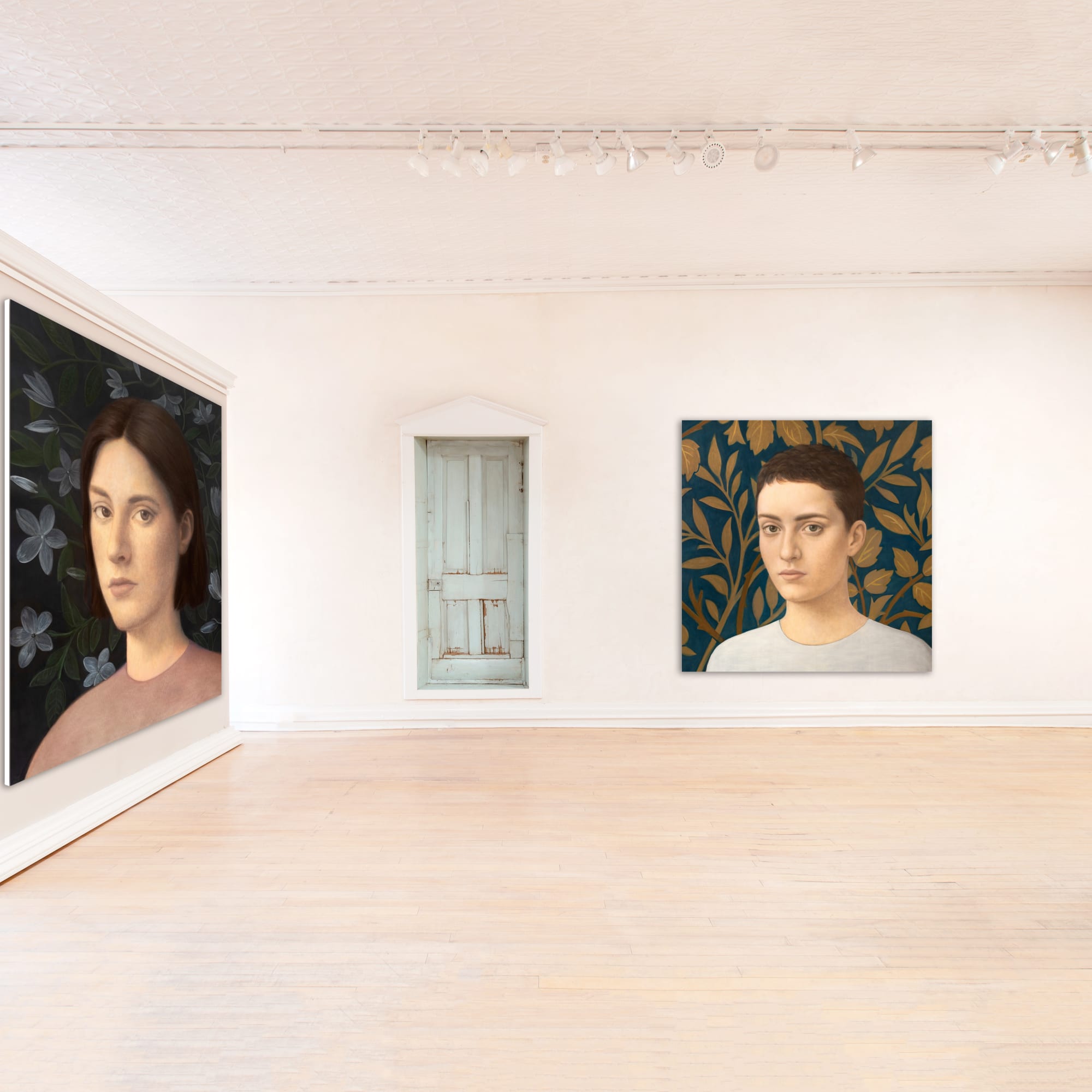 Santa Fe | Alberto Gálvez