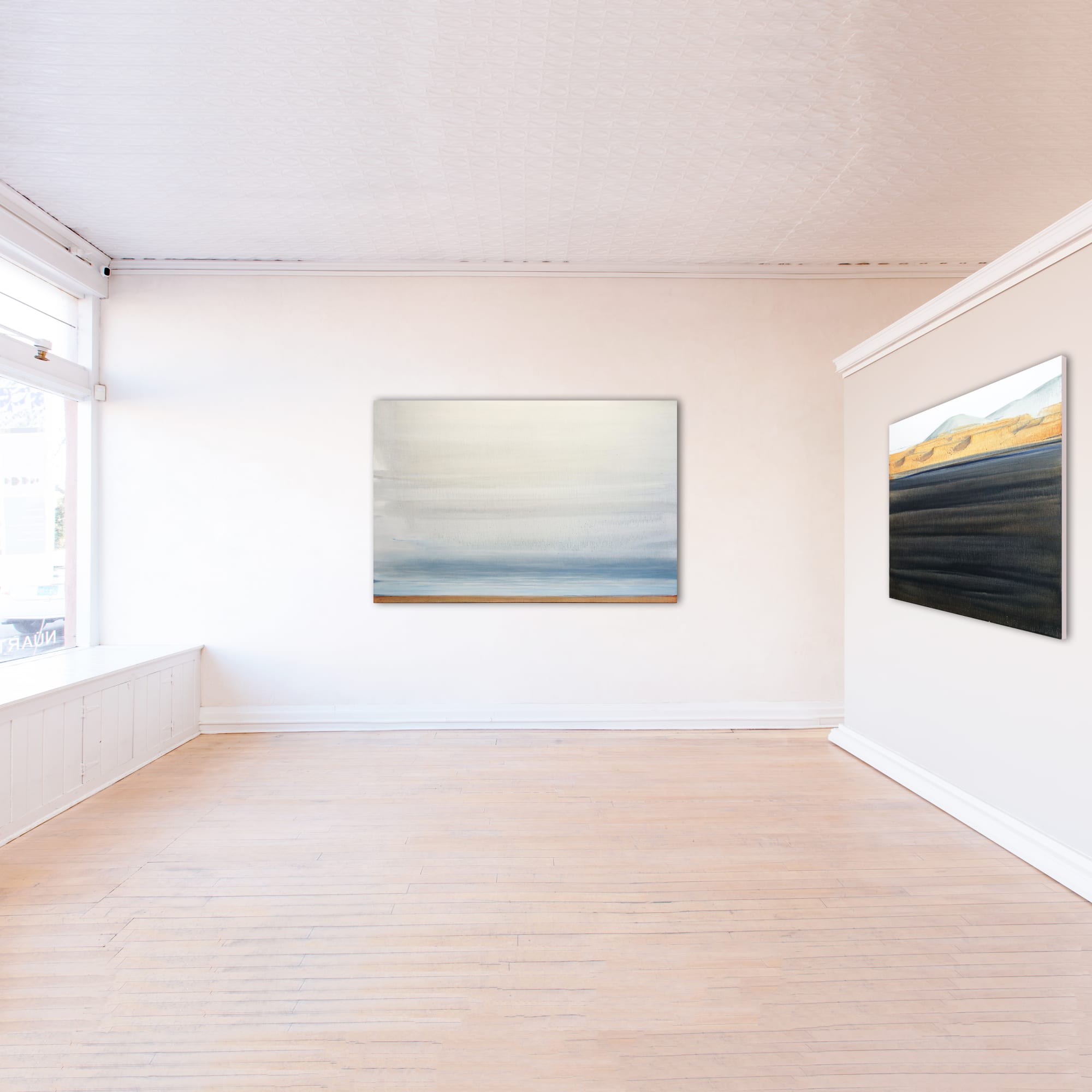 Santa Fe | Anne Kaferle