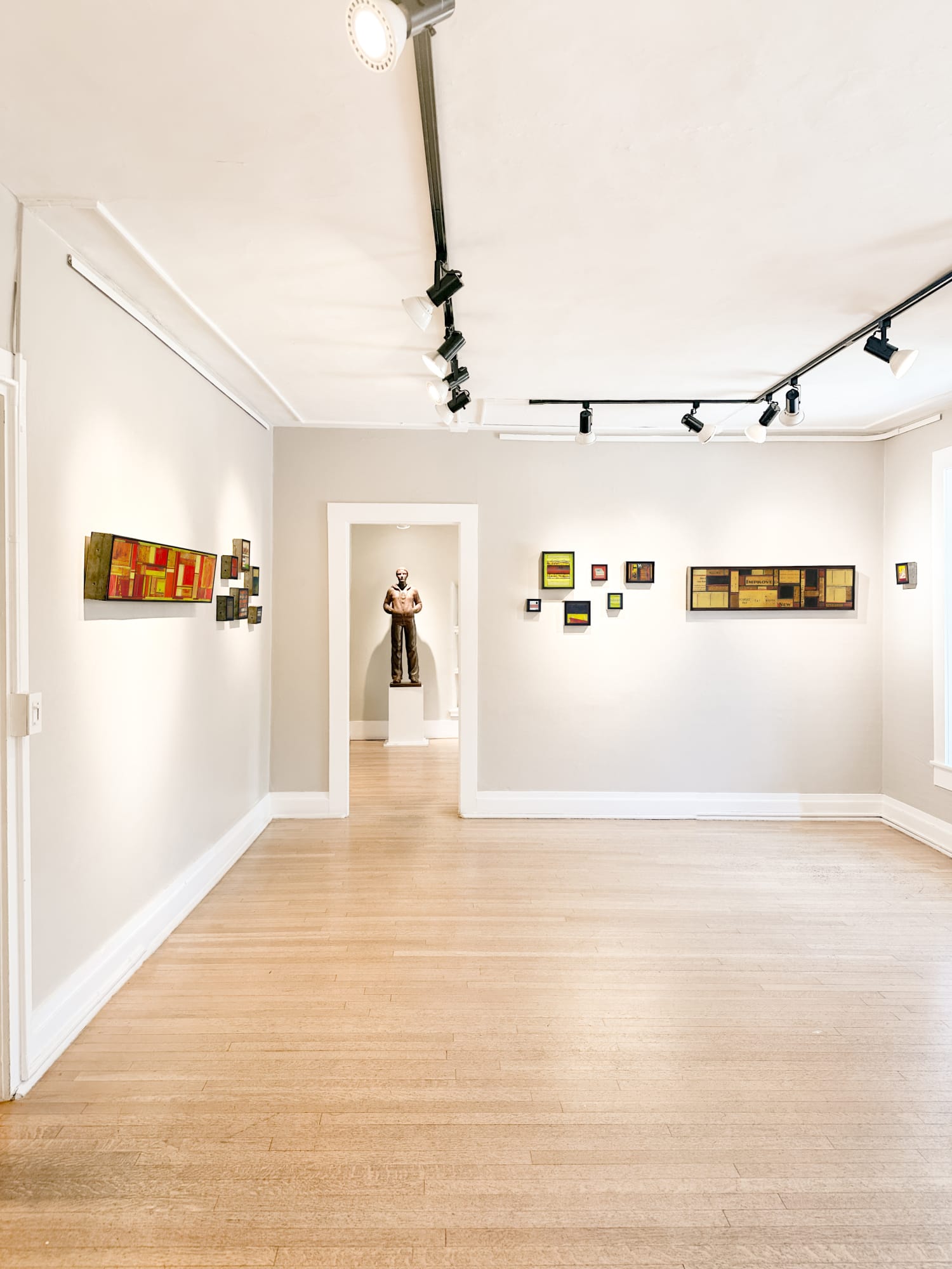 Santa Fe | Randall Reid