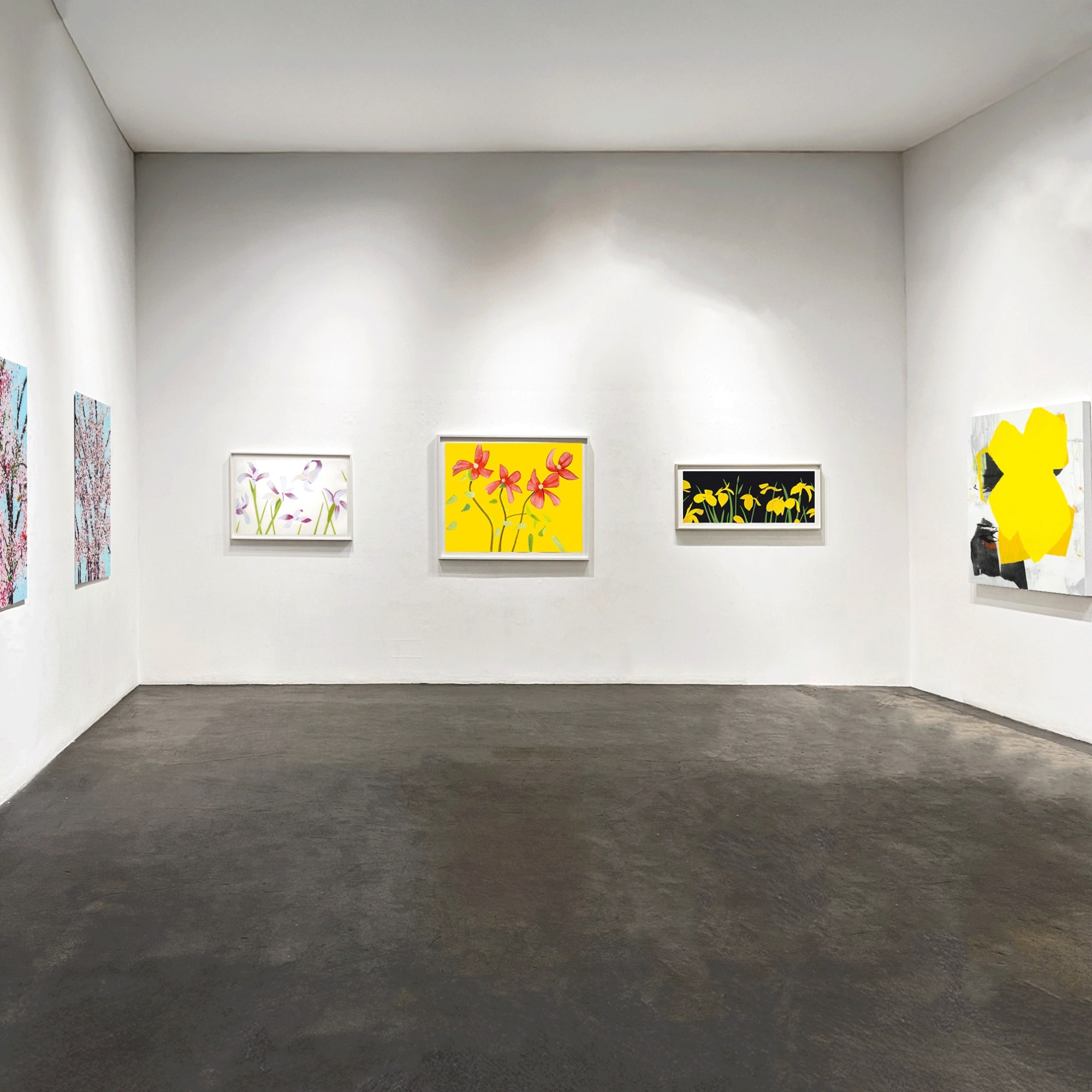 LA | The Power of the Flower