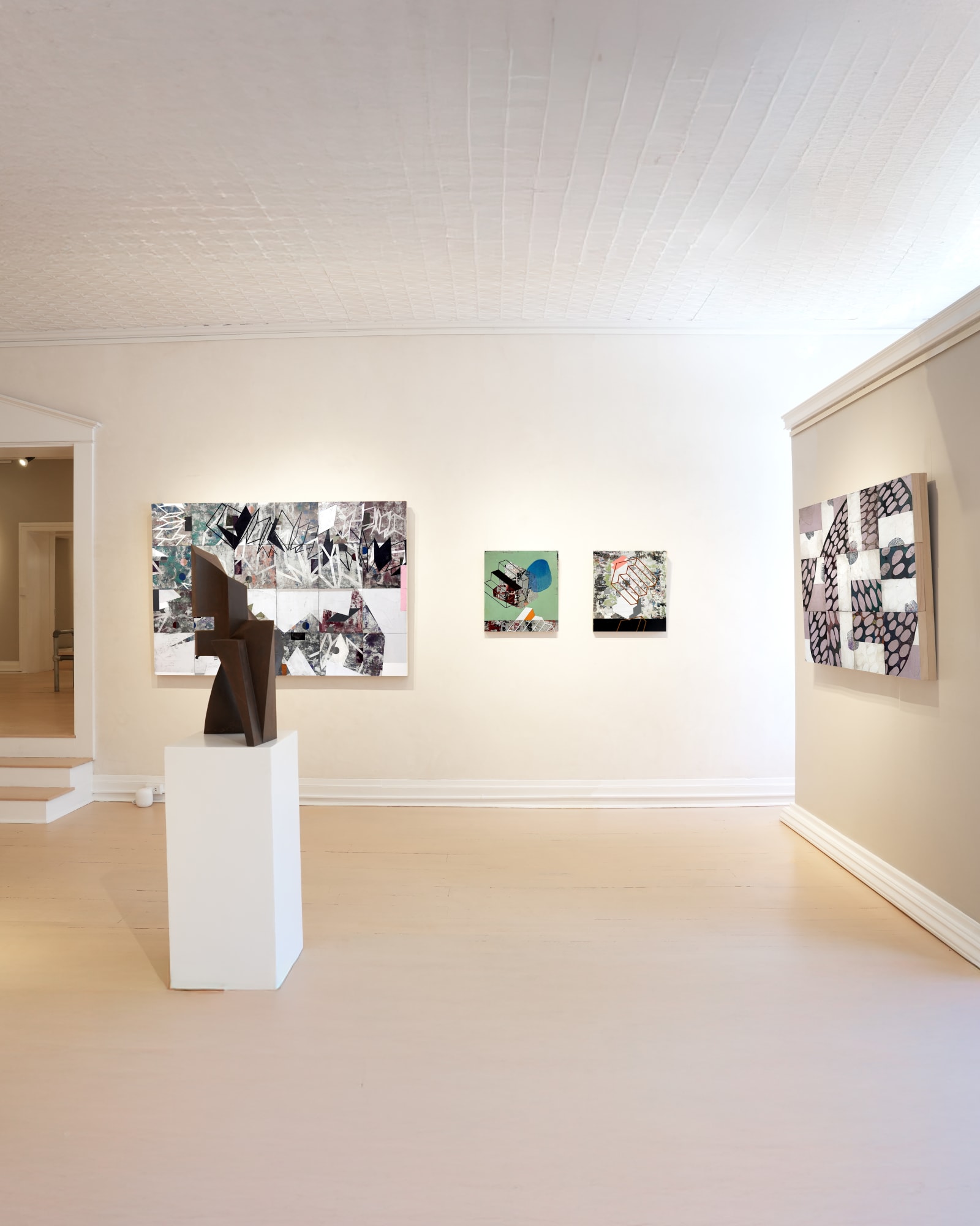 Santa Fe | Joseph Ostraff + Adrian Fernandez