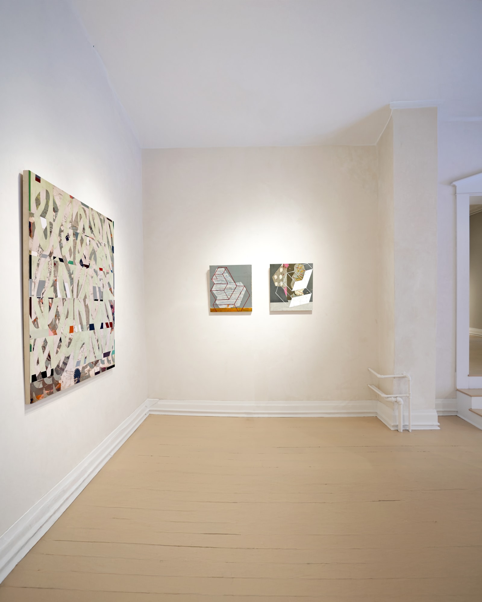 Santa Fe | Joseph Ostraff + Adrian Fernandez