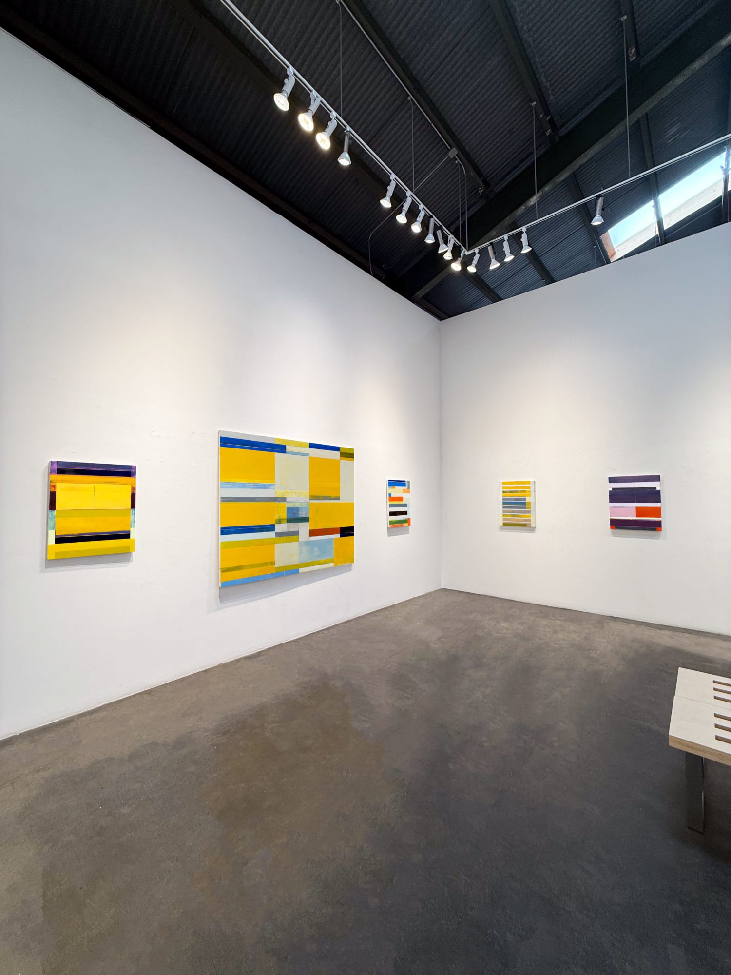 LA | Rose Masterpol + Lloyd Martin