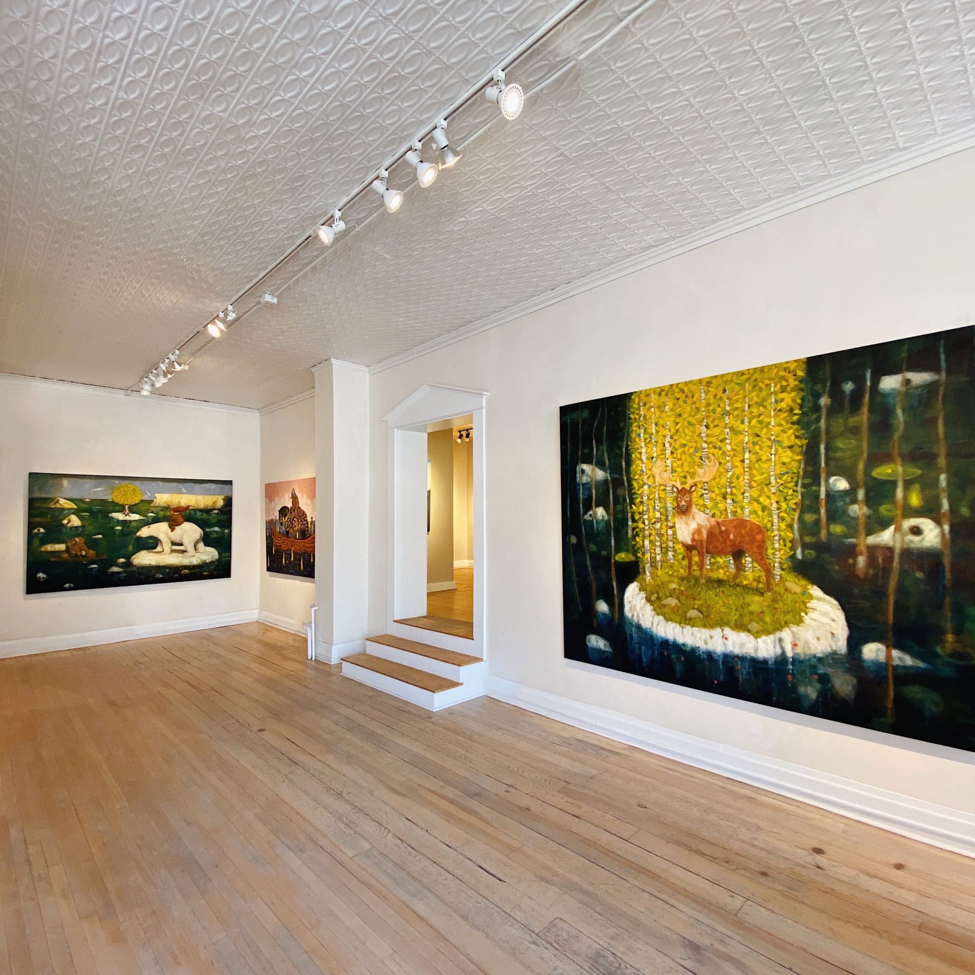 A Kinship With All Things