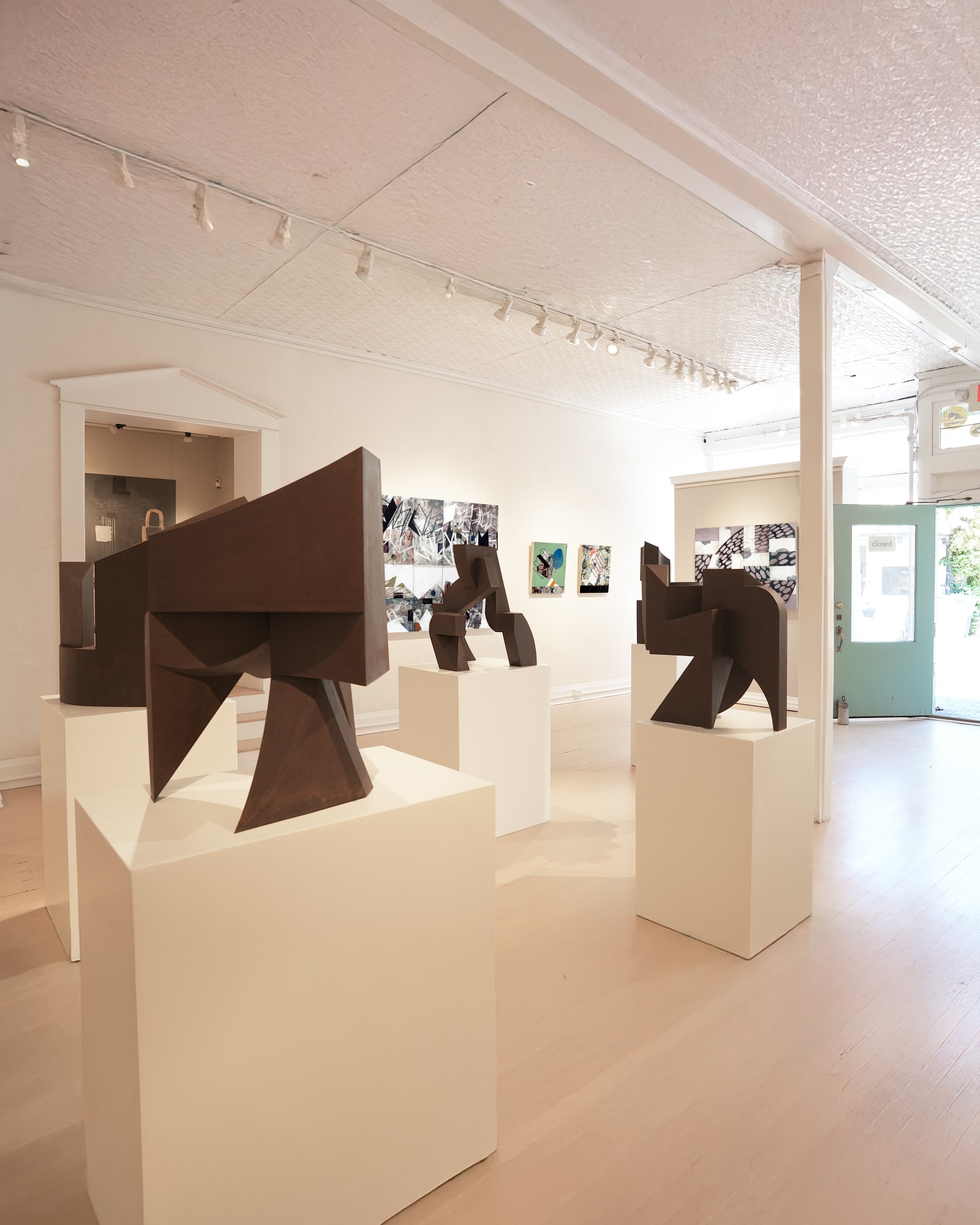 Santa Fe | Joseph Ostraff + Adrian Fernandez