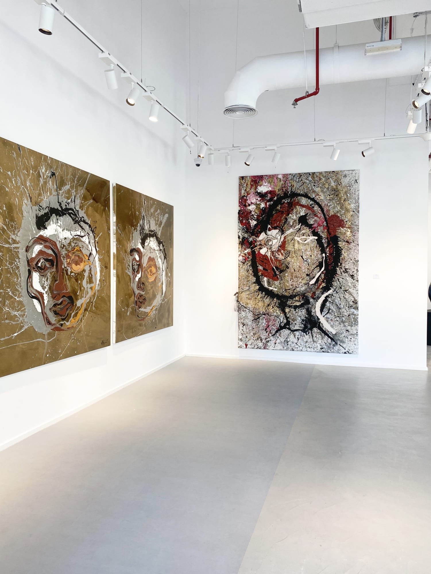 Manu Alguerò - The Art of Explosion