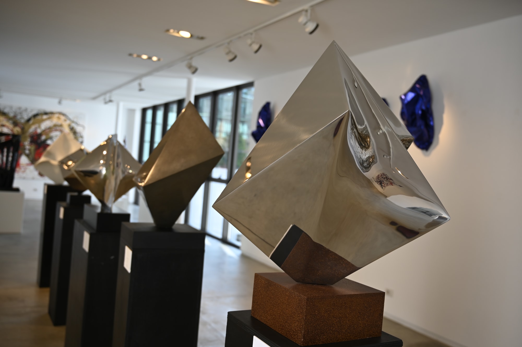 Surprise! L' Arte racconta