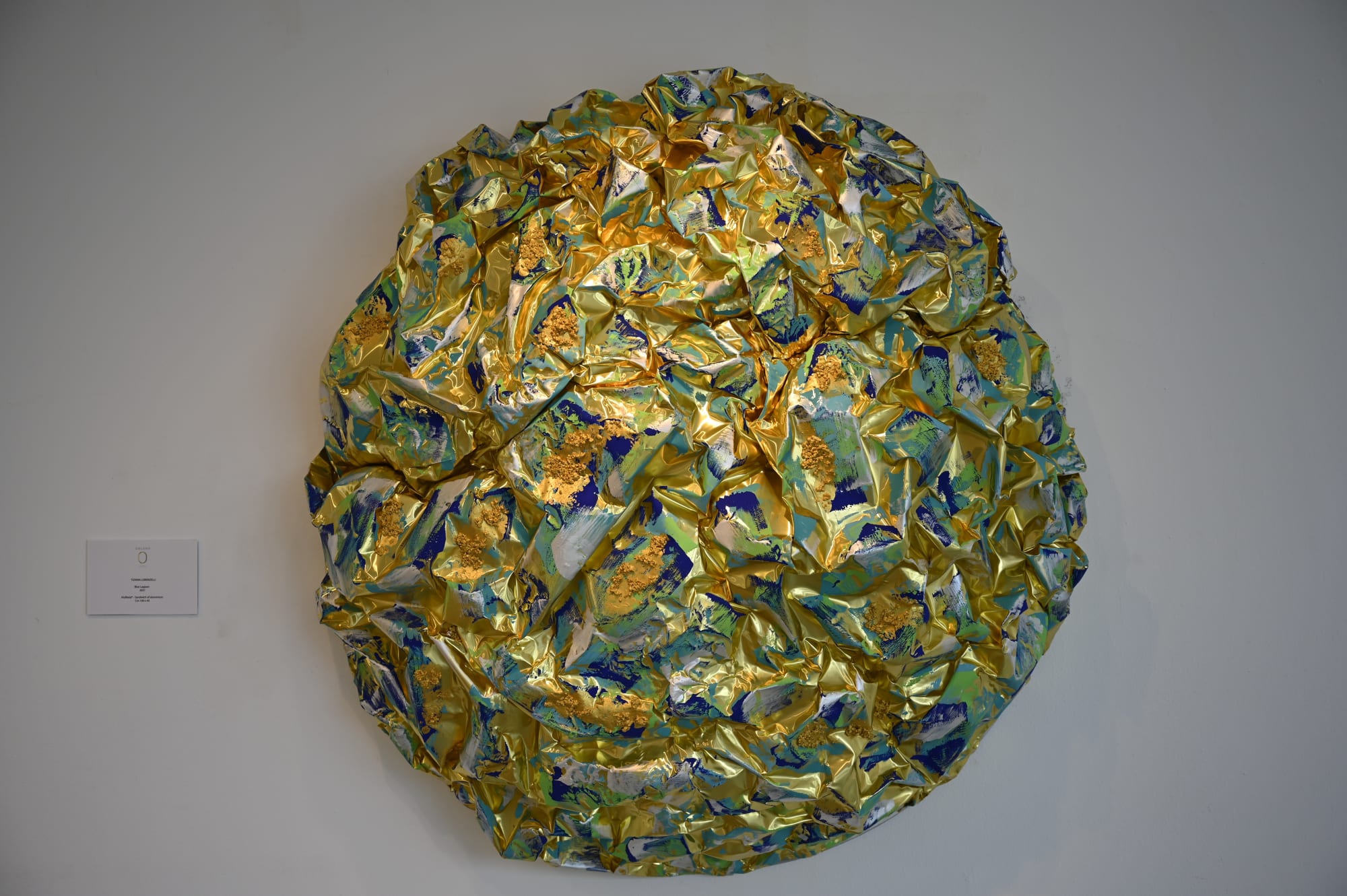 Surprise! L' Arte racconta