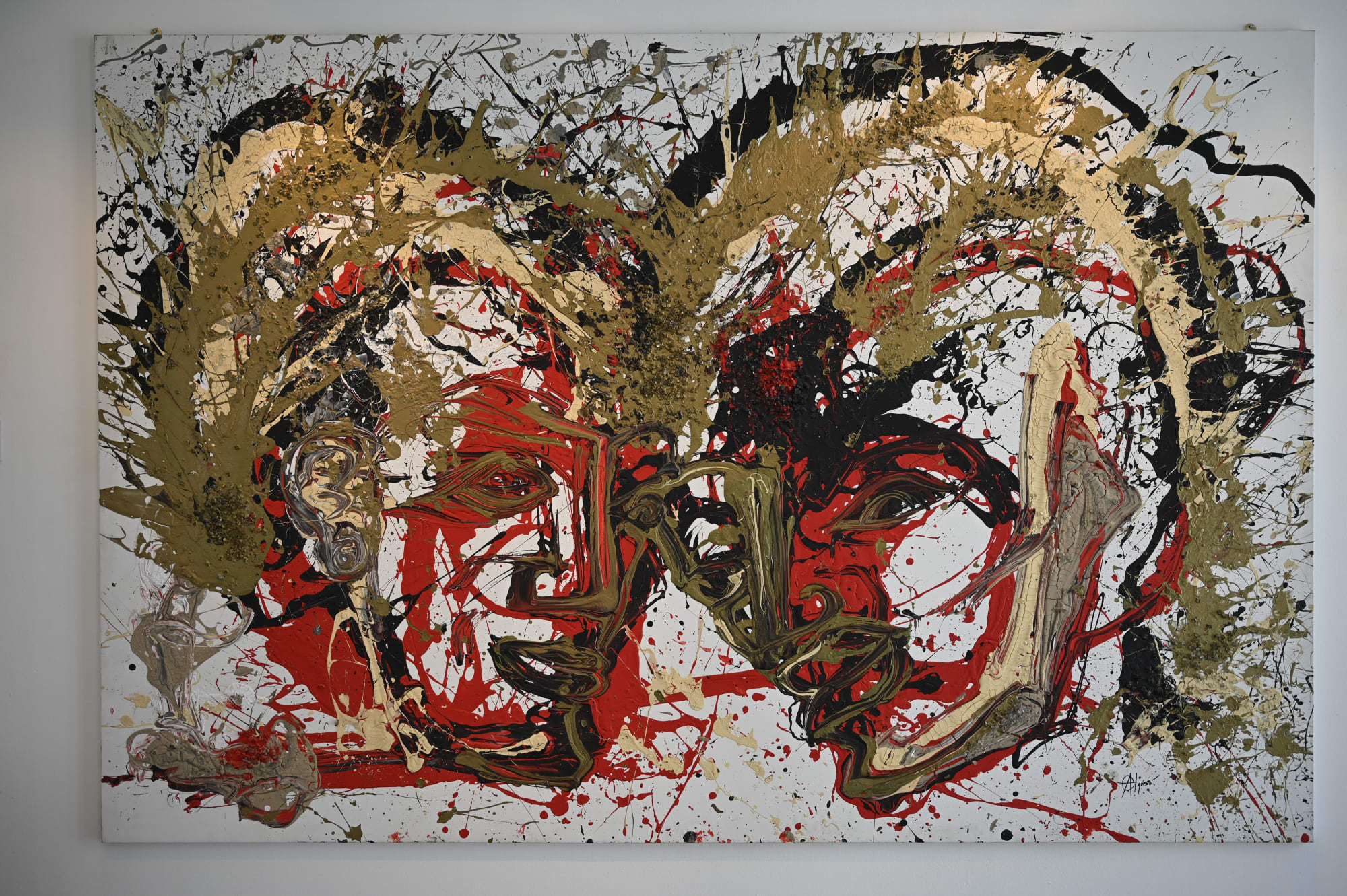 Surprise! L' Arte racconta