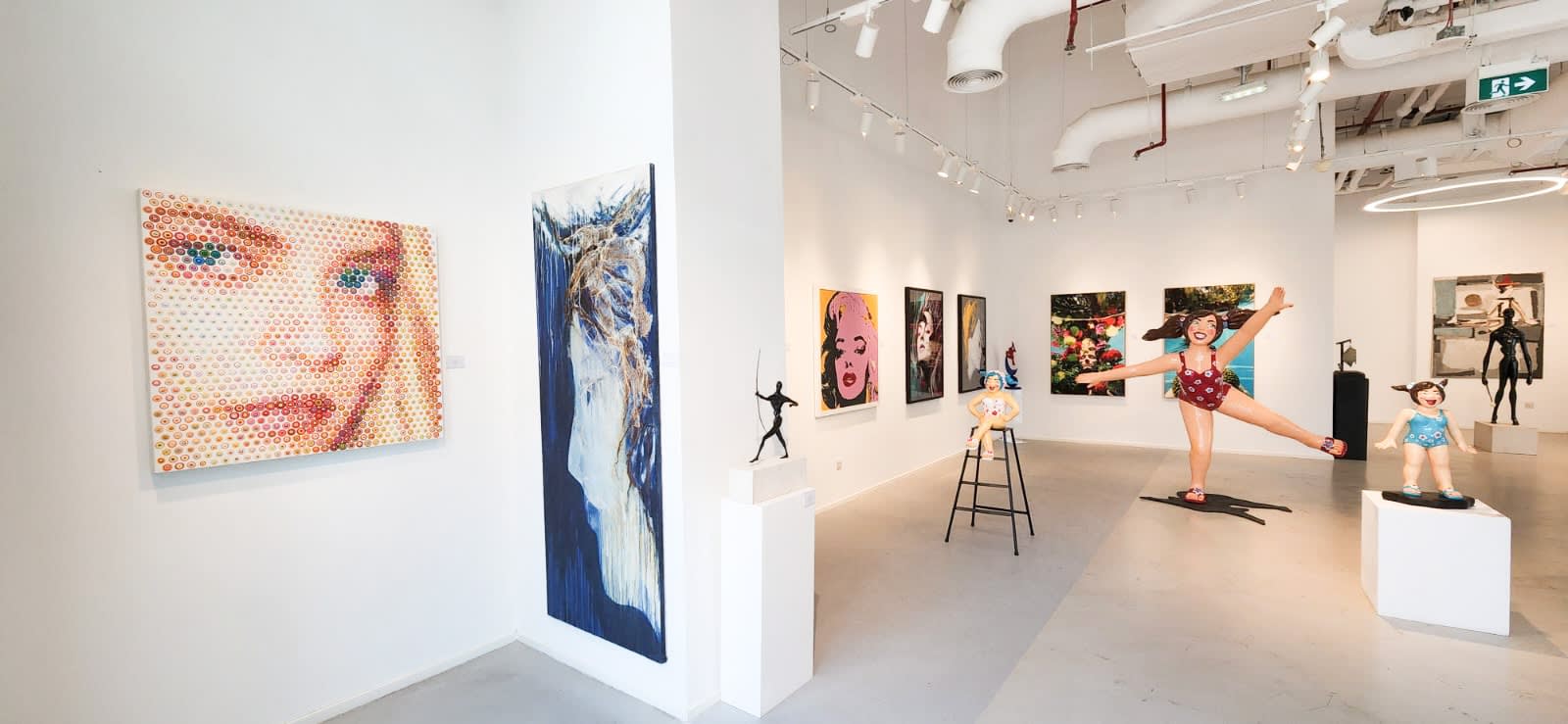 Лицом к Лицу