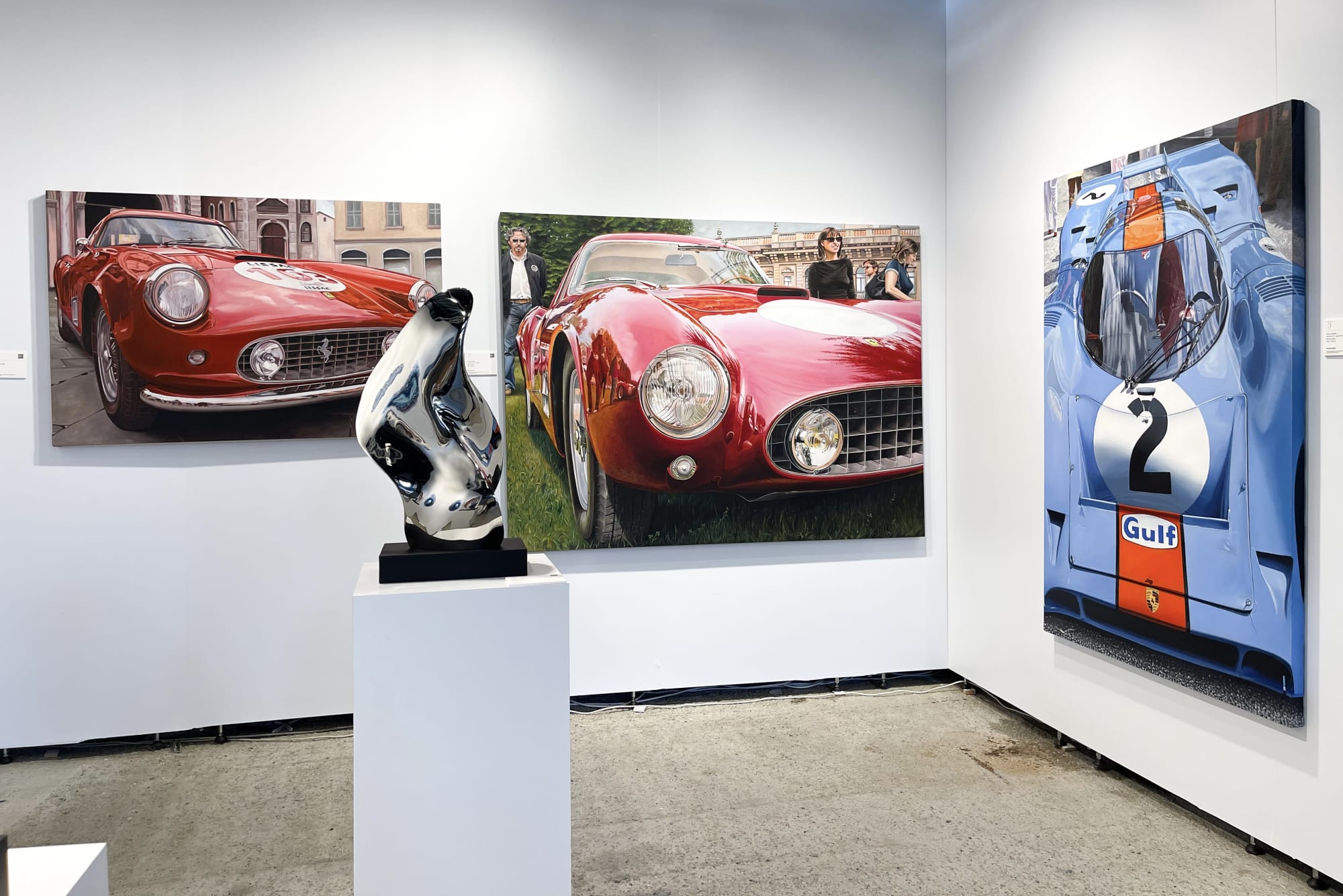 Contemporary Istanbul 2022