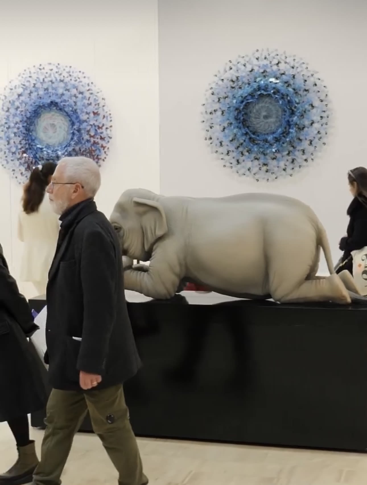 Roma Arte In Nuvola 2022