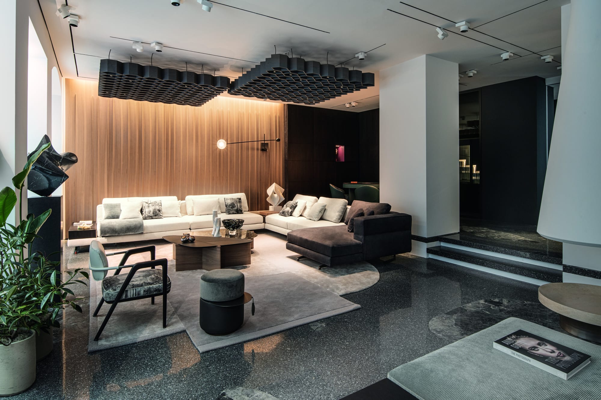 Giorgetti Walks with Art 2023