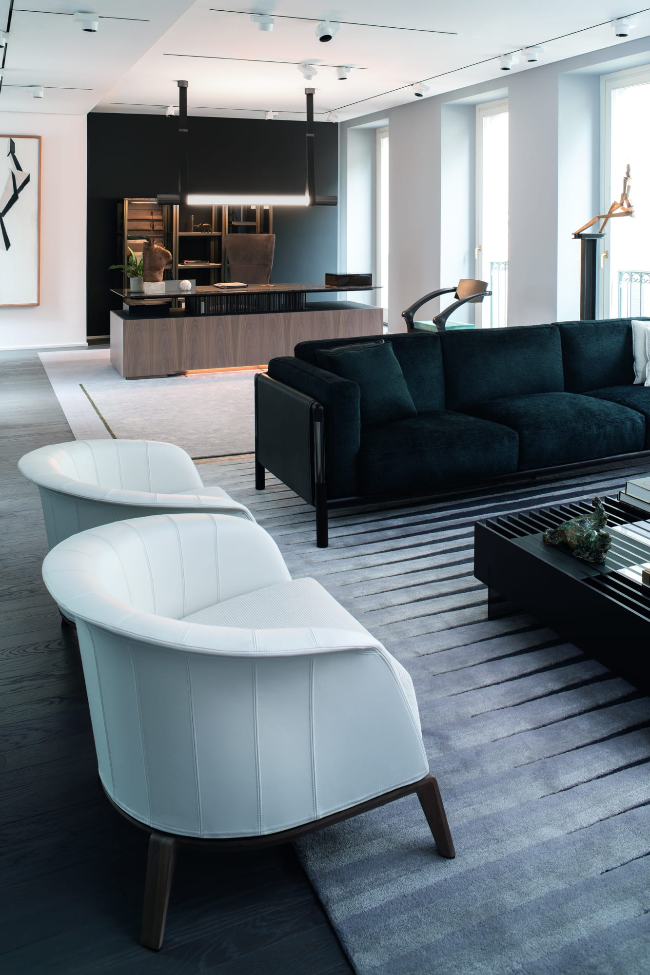 Giorgetti Walks with Art 2023