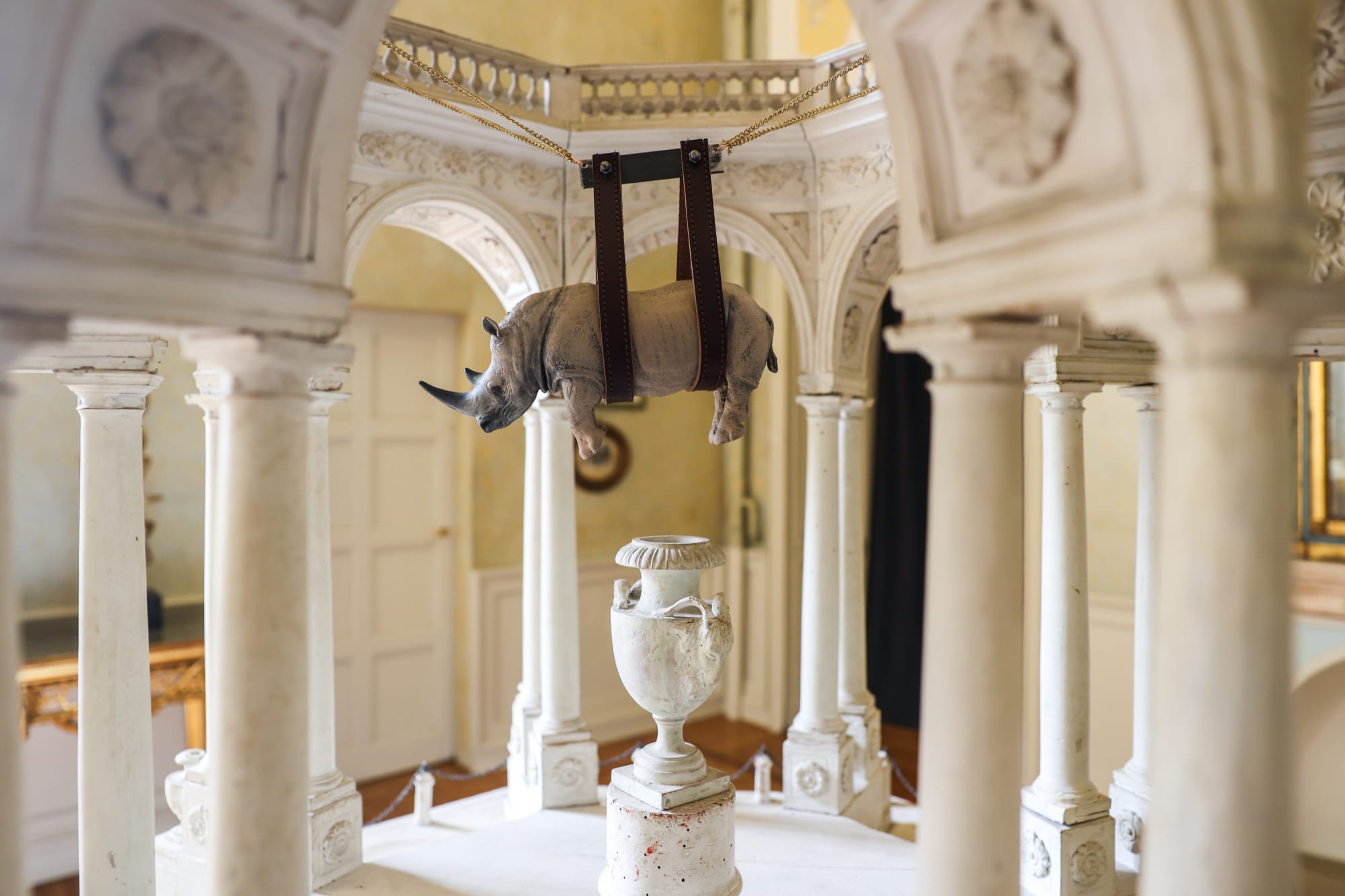 Guardando Oltre | Stefano Bombardieri