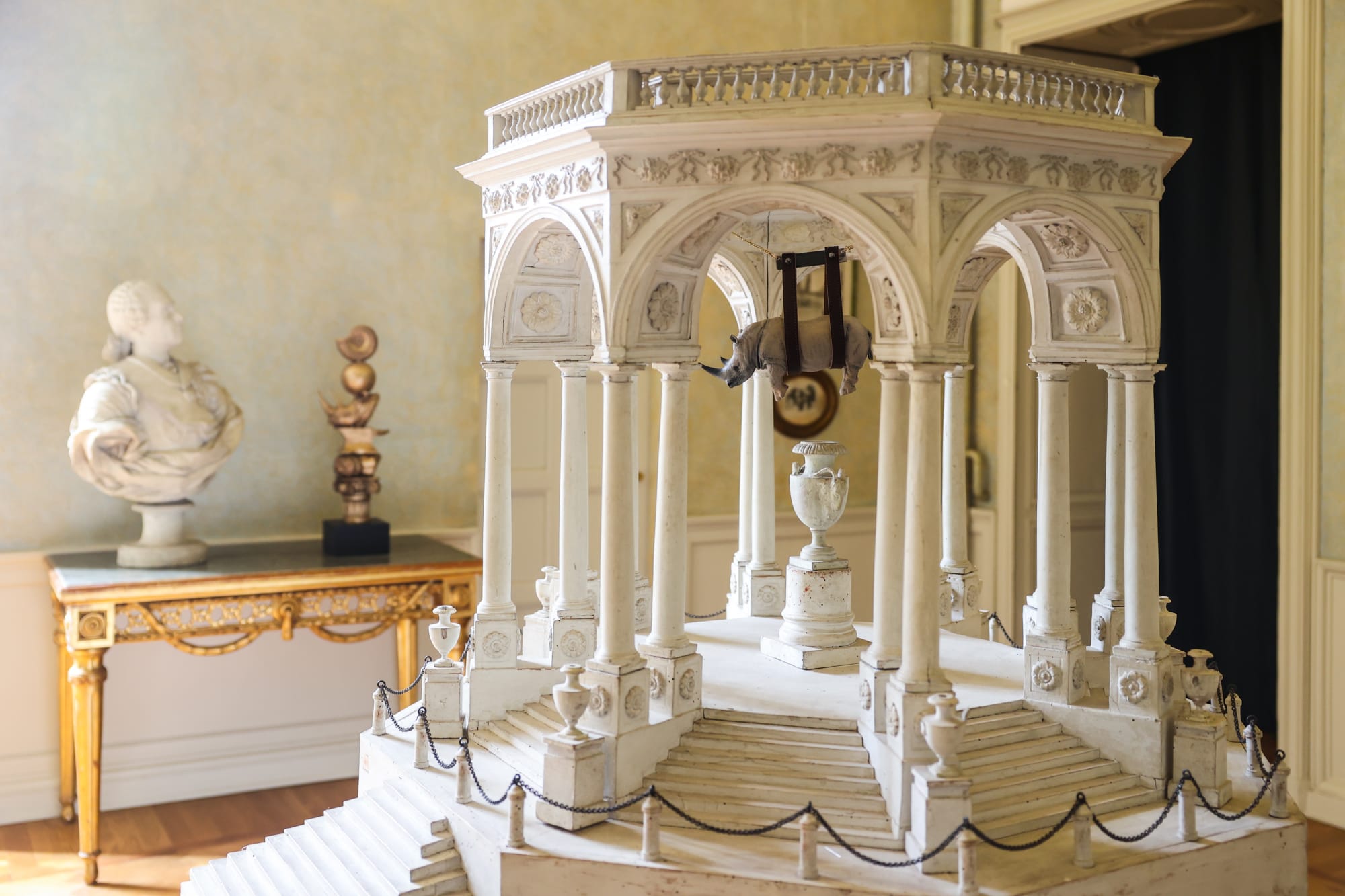 Guardando Oltre | Stefano Bombardieri