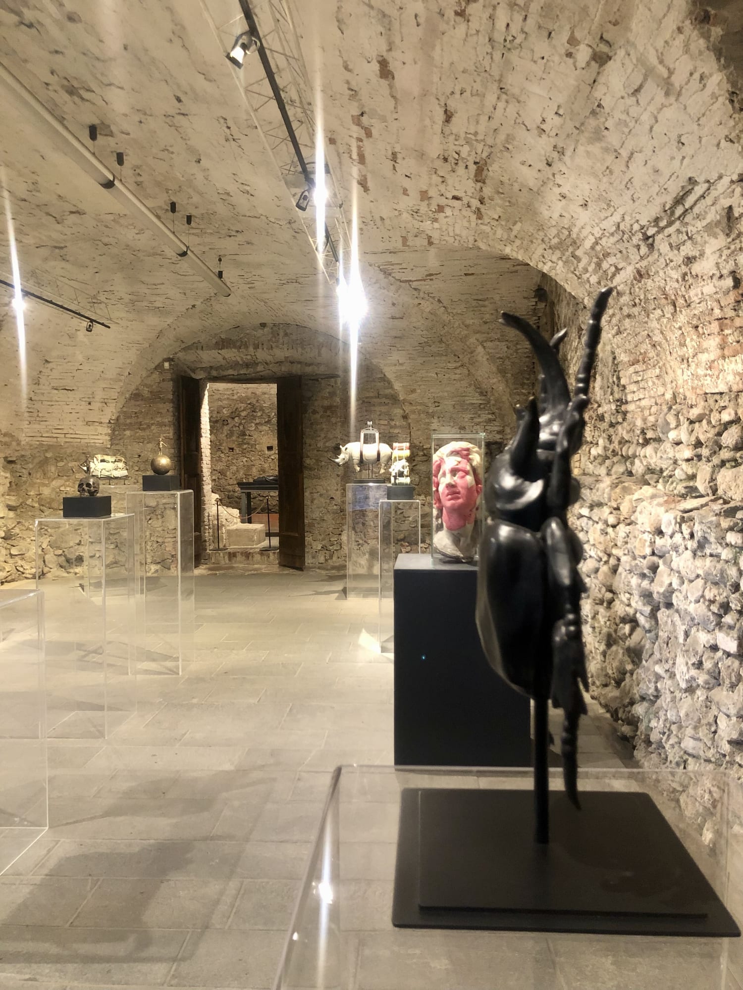 Stefano Bombardieri: Con Altri Occhi