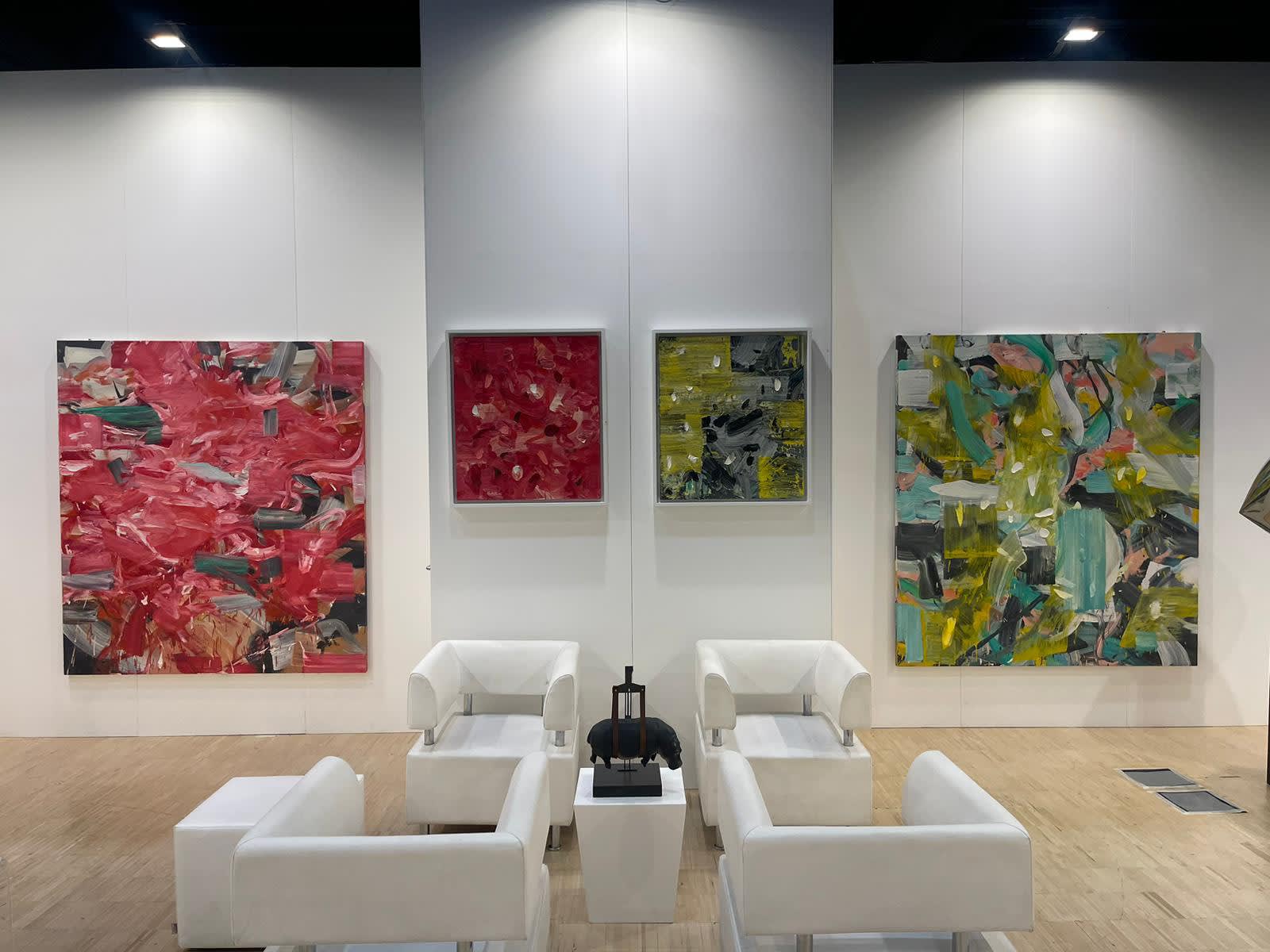 Roma Arte in Nuvola 2023