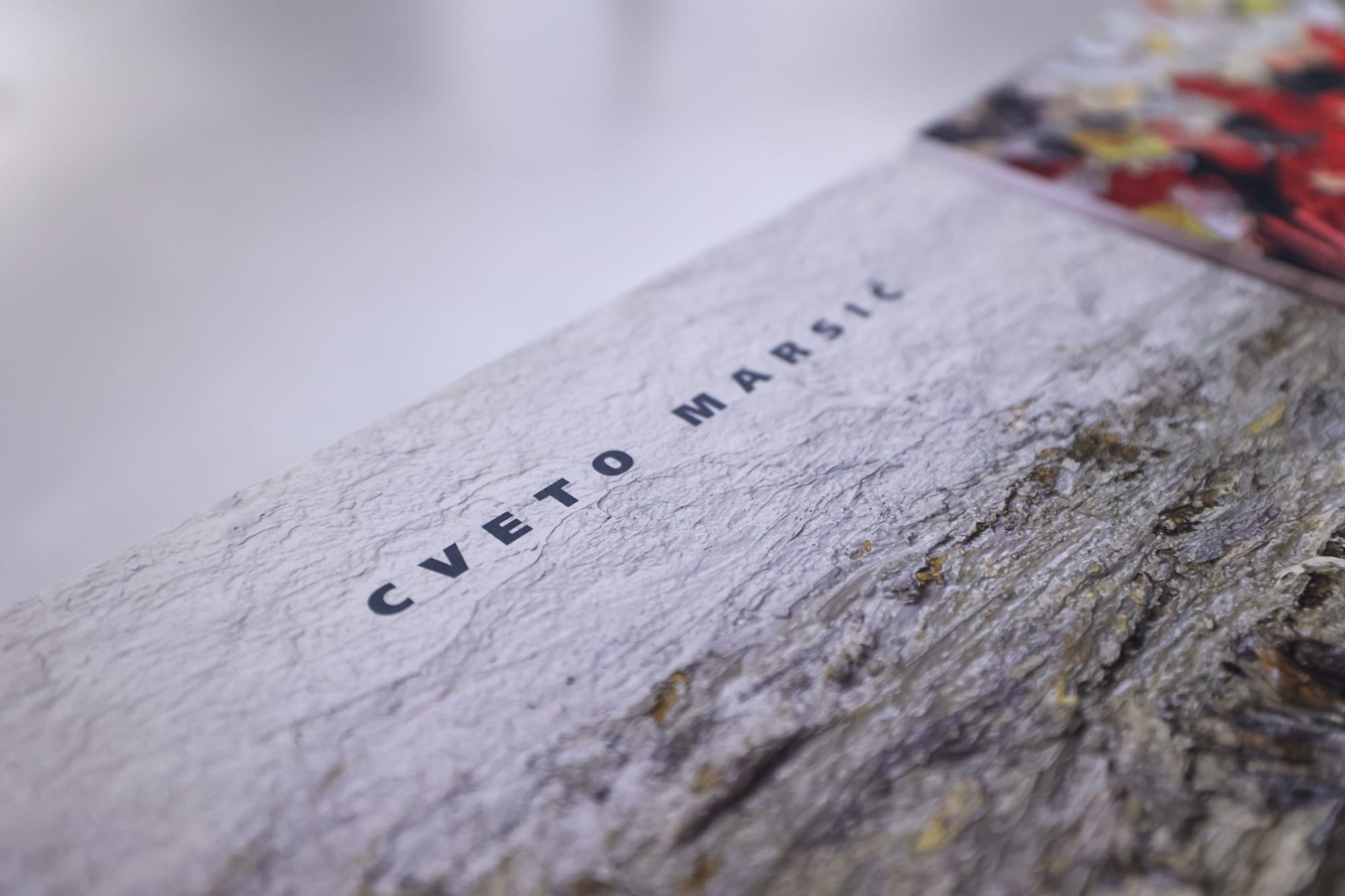 The Story of Cveto Marsic