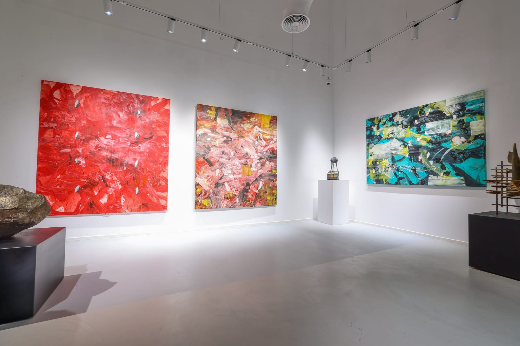 The Story of Cveto Marsic