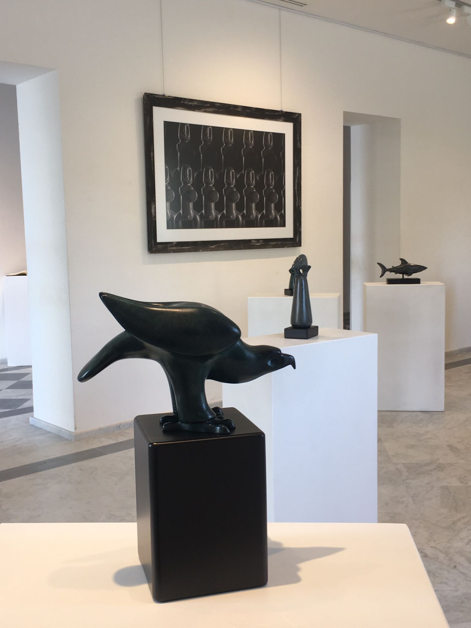 Theorein, Giuseppe Maiorana