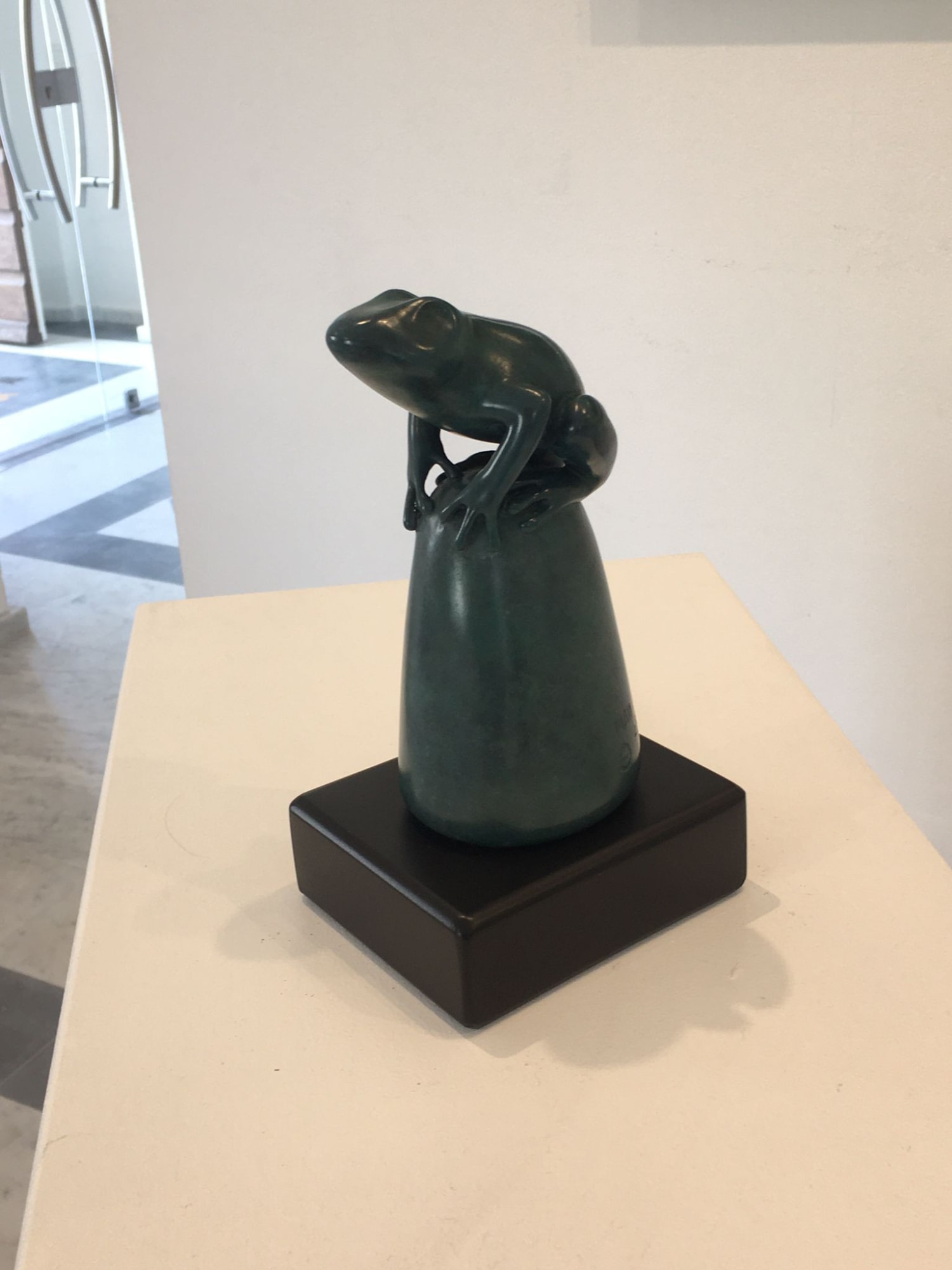 Theorein, Giuseppe Maiorana