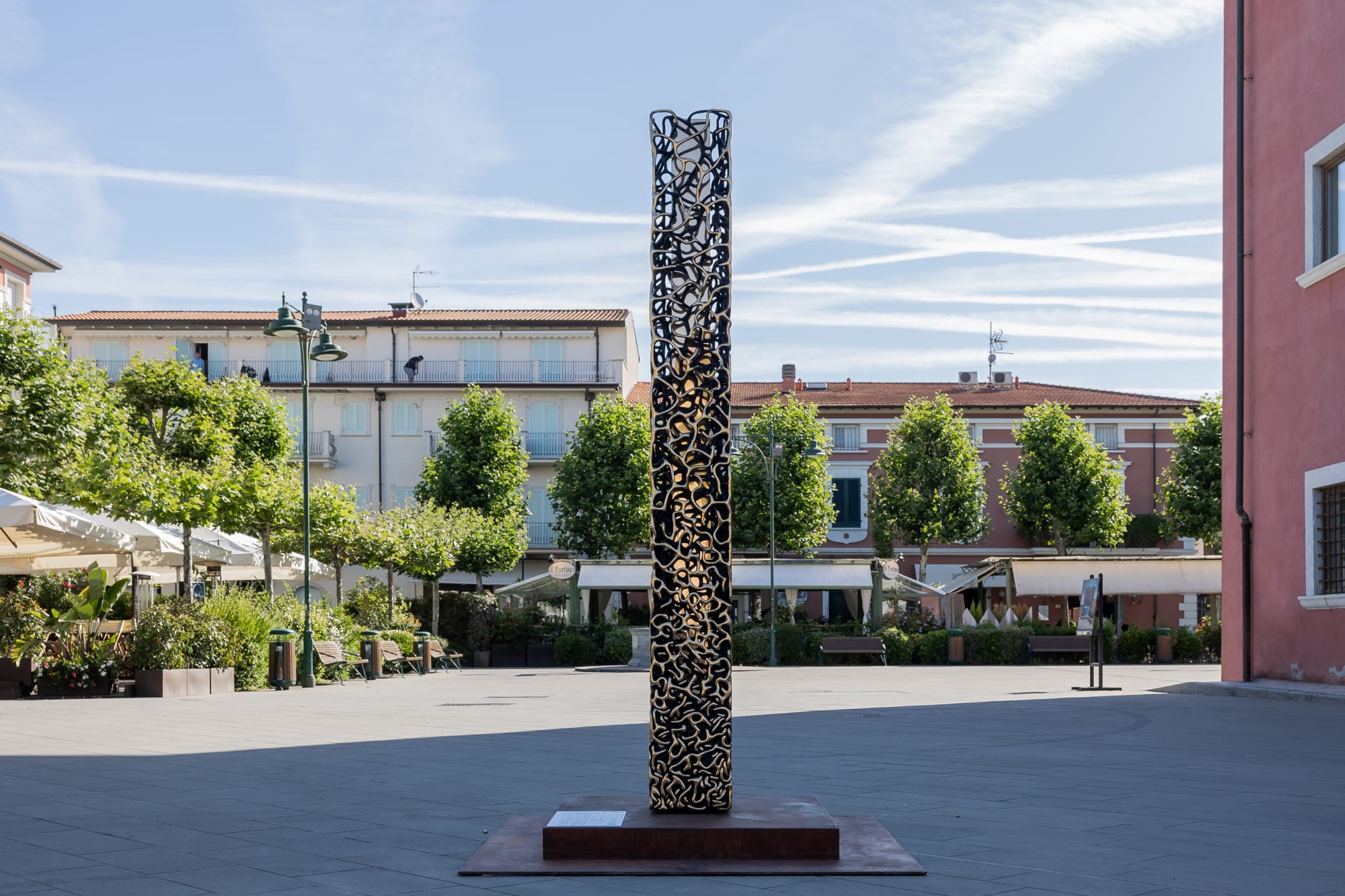 Gianfranco Meggiato | "Risveglio"