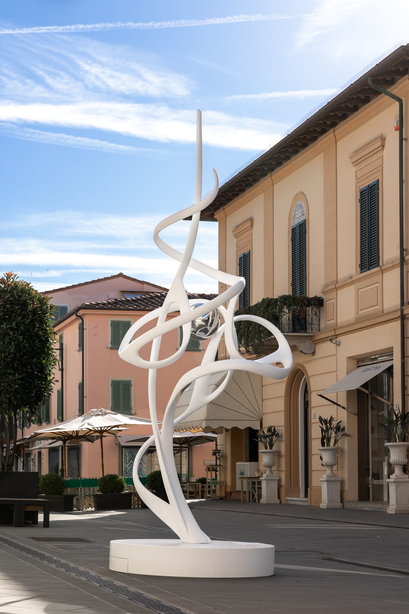 Gianfranco Meggiato | "Risveglio"