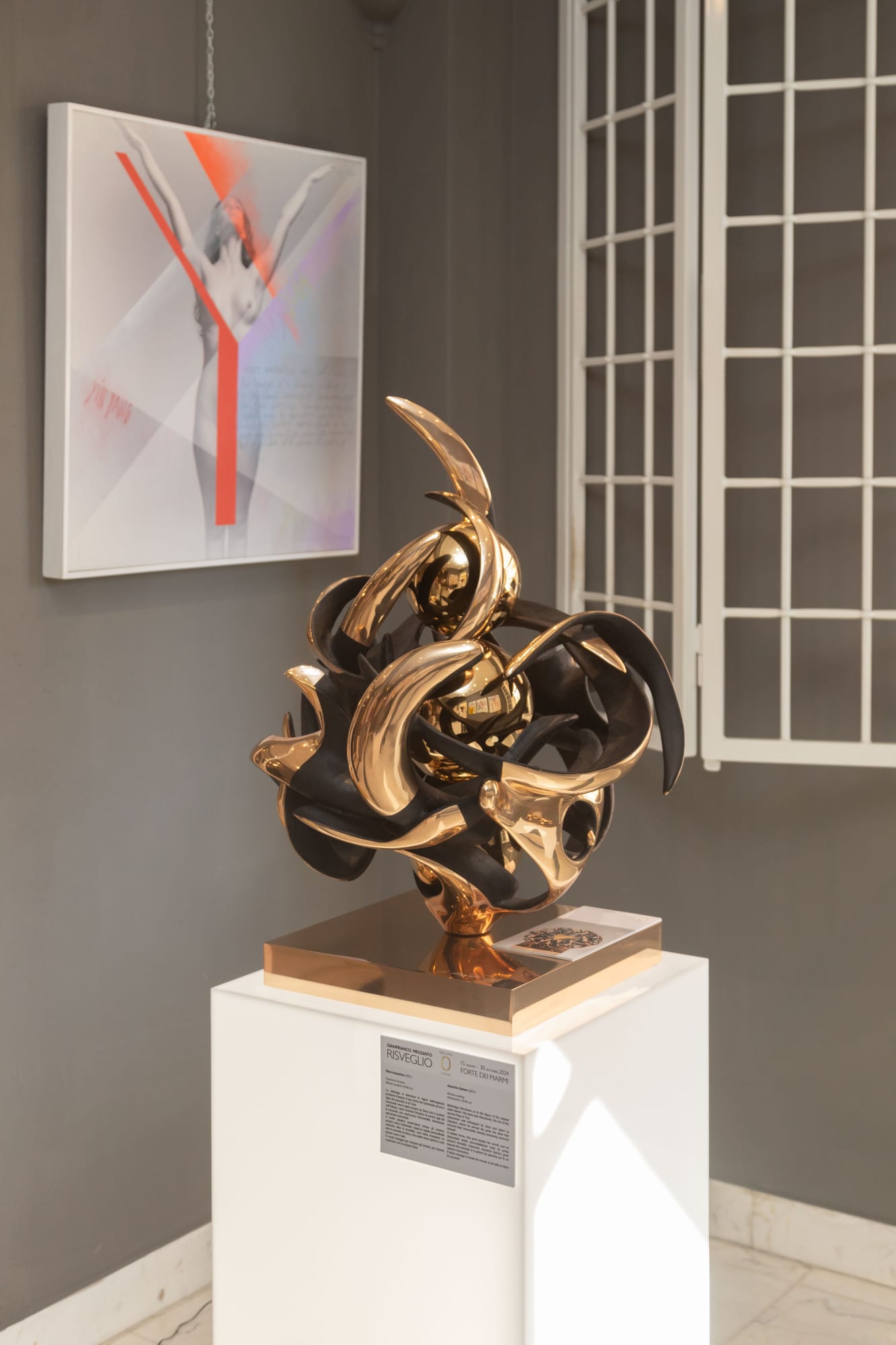 Lorenzo Marini, Bodytype
