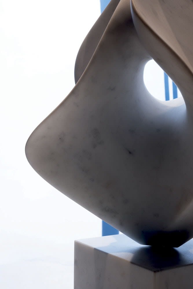 Oblong x Giorgetti Milano: Dialoghi Creativi exhibition