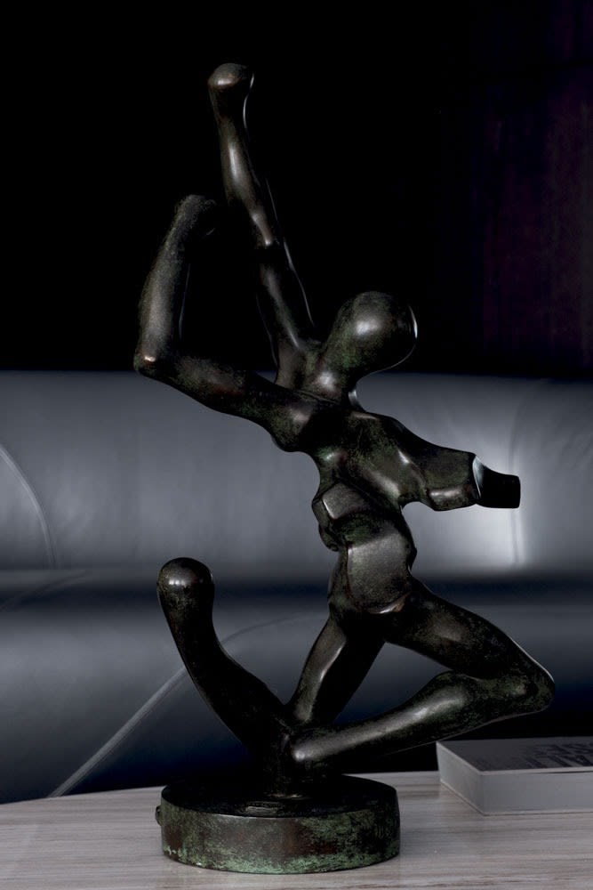 Oblong x Giorgetti Milano: Dialoghi Creativi exhibition