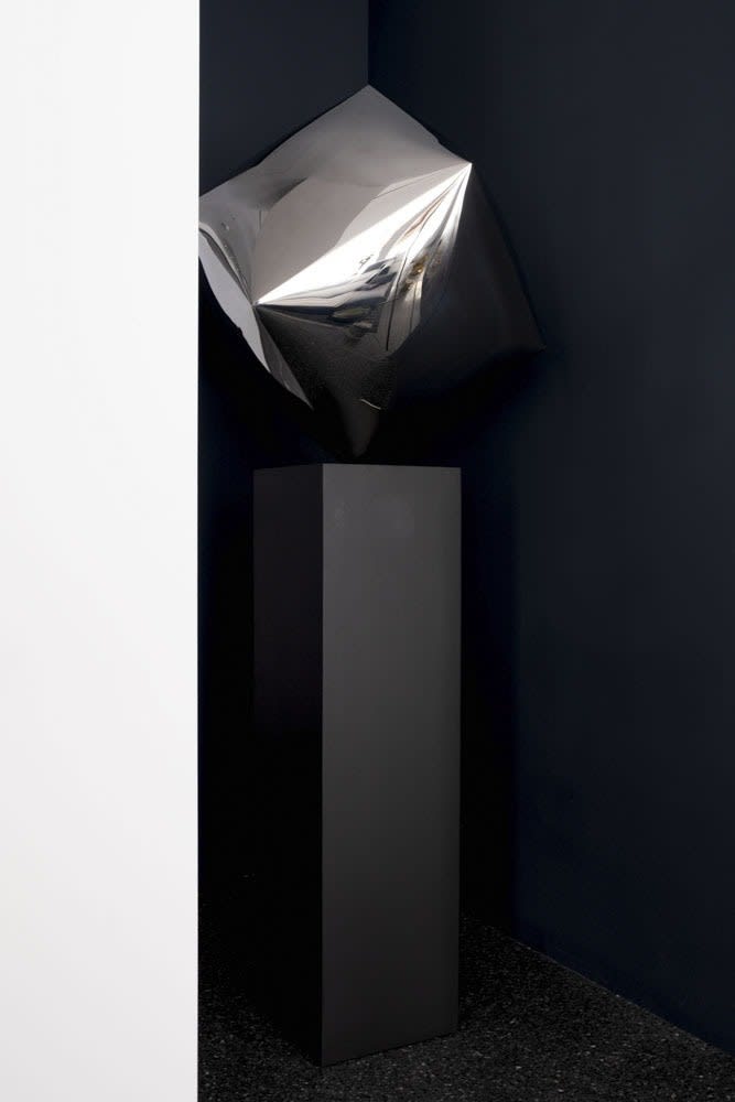 Oblong x Giorgetti Milano: Dialoghi Creativi exhibition