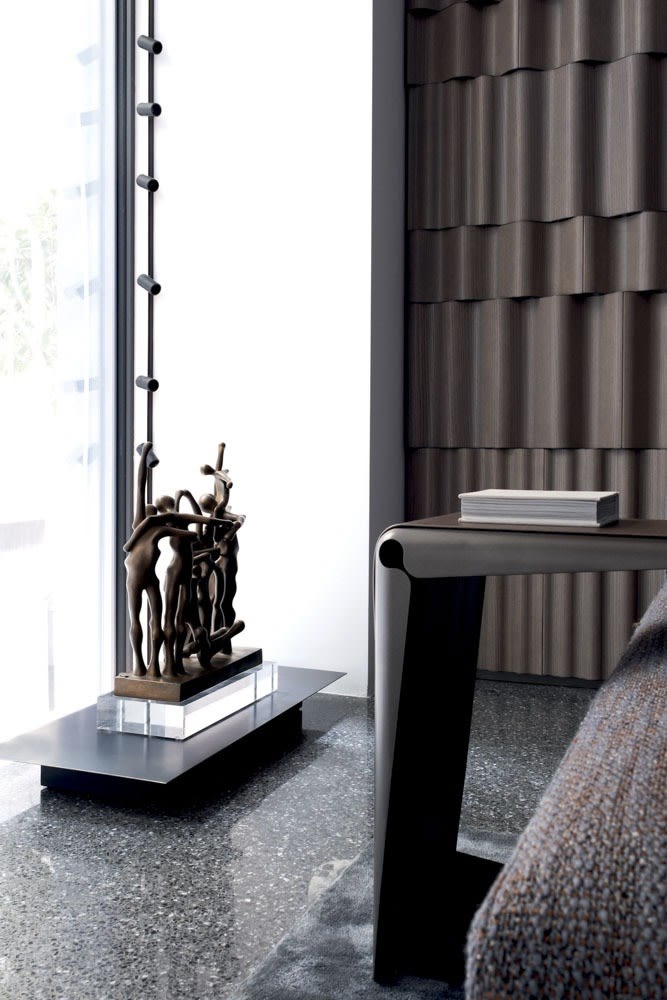 Oblong x Giorgetti Milano: Dialoghi Creativi exhibition