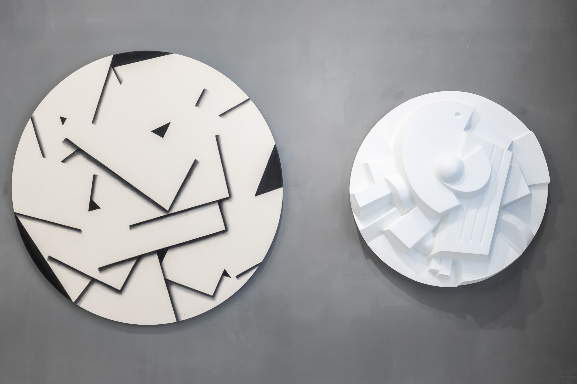 Sophia Vari: Eidos – La Forma della Felicità