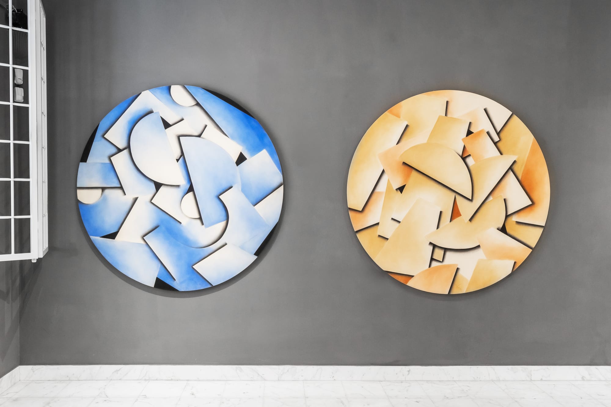 Sophia Vari: Eidos – La Forma della Felicità