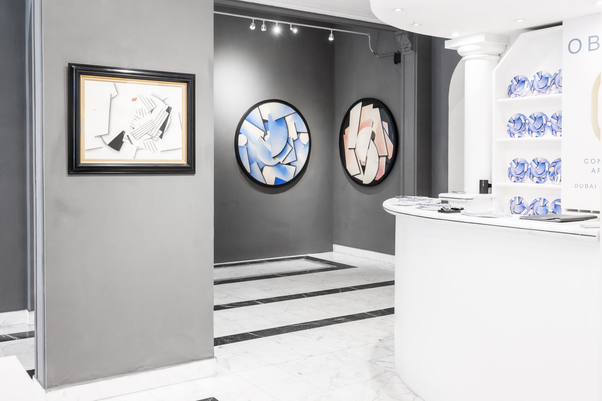 Sophia Vari: Eidos – La Forma della Felicità