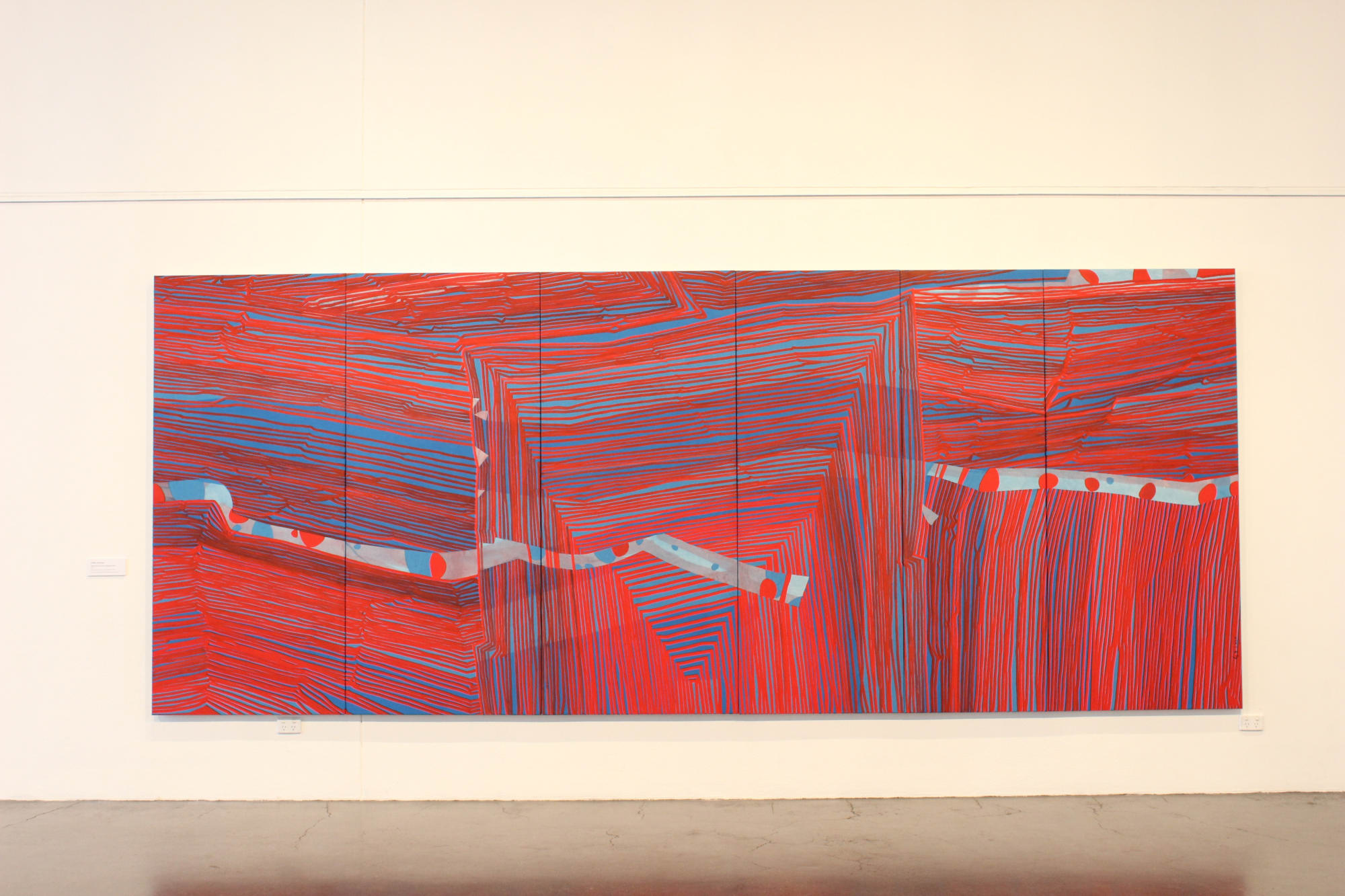 CHRISTOPHE STIBIO: Surveying the Exceptional