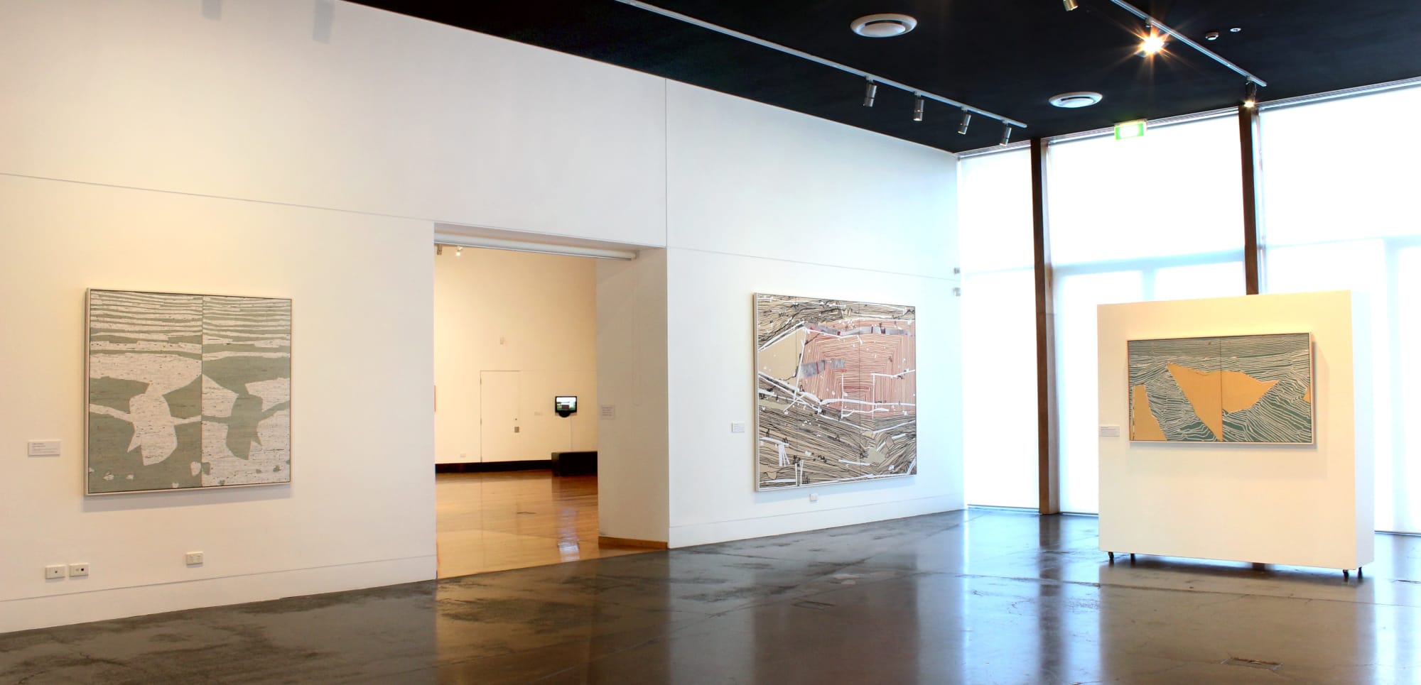 CHRISTOPHE STIBIO: Surveying the Exceptional