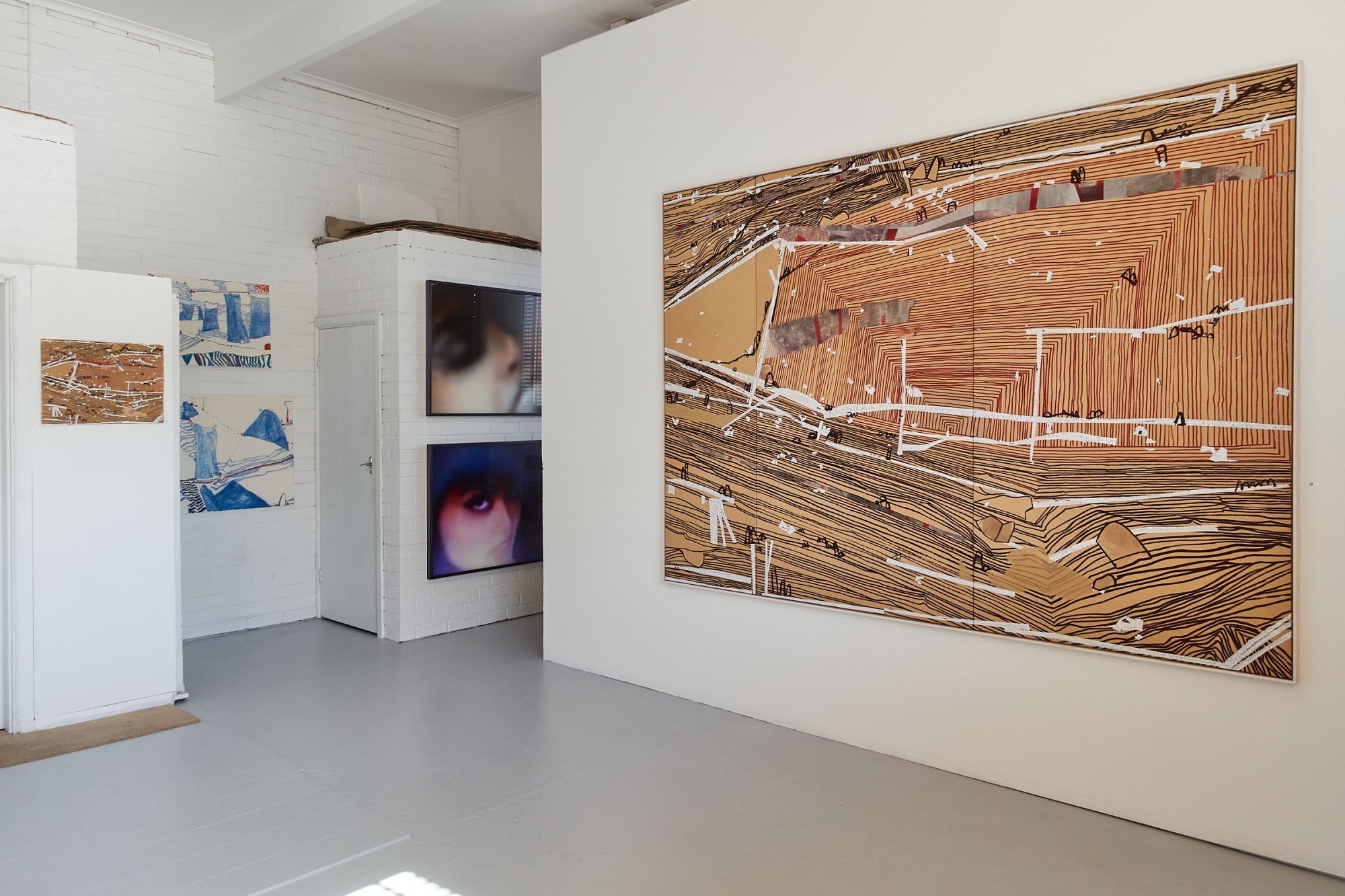 CHRISTOPHE STIBIO: Adieu à Mary St