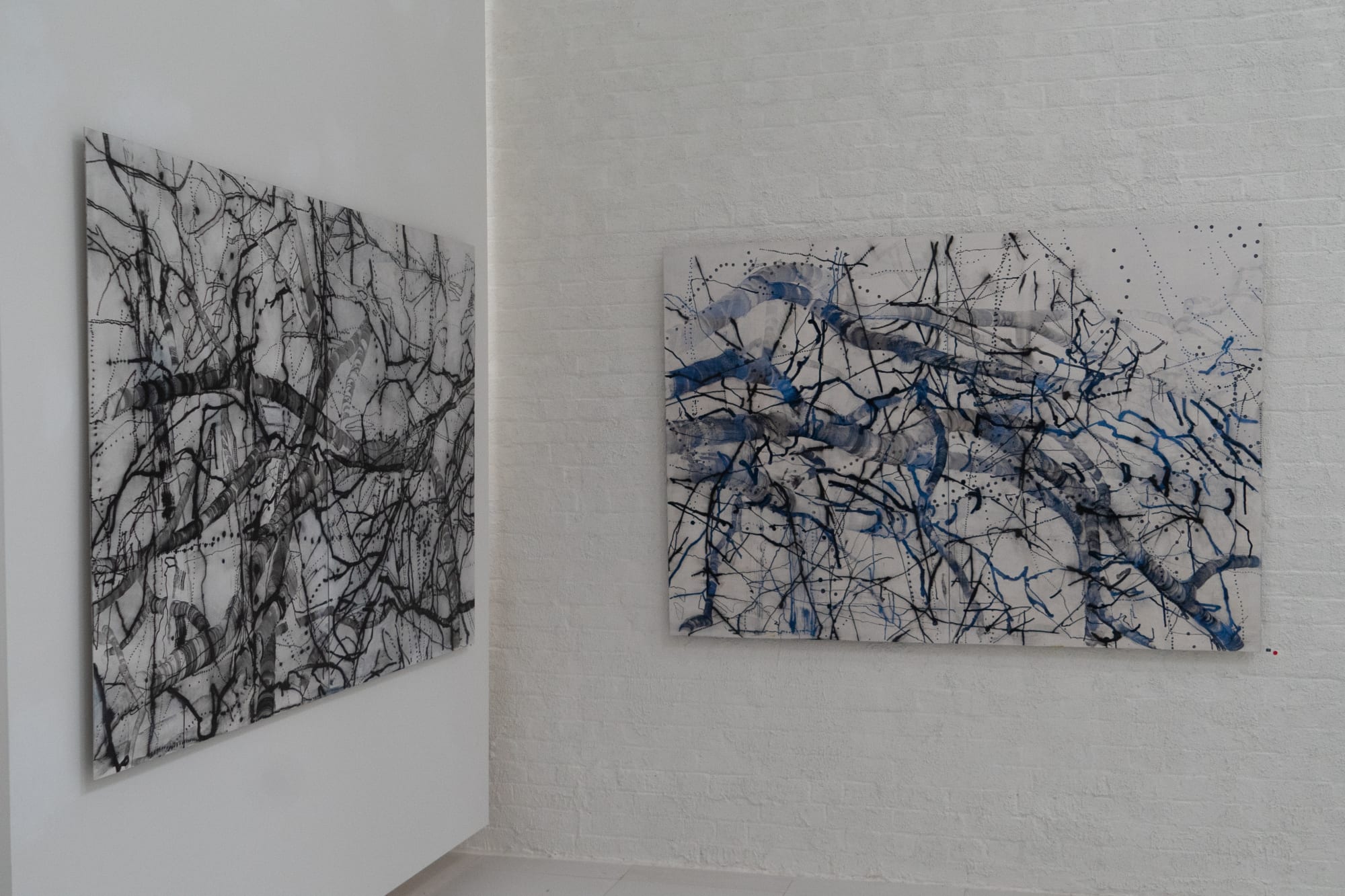 KIM WESTCOTT: CHICANE