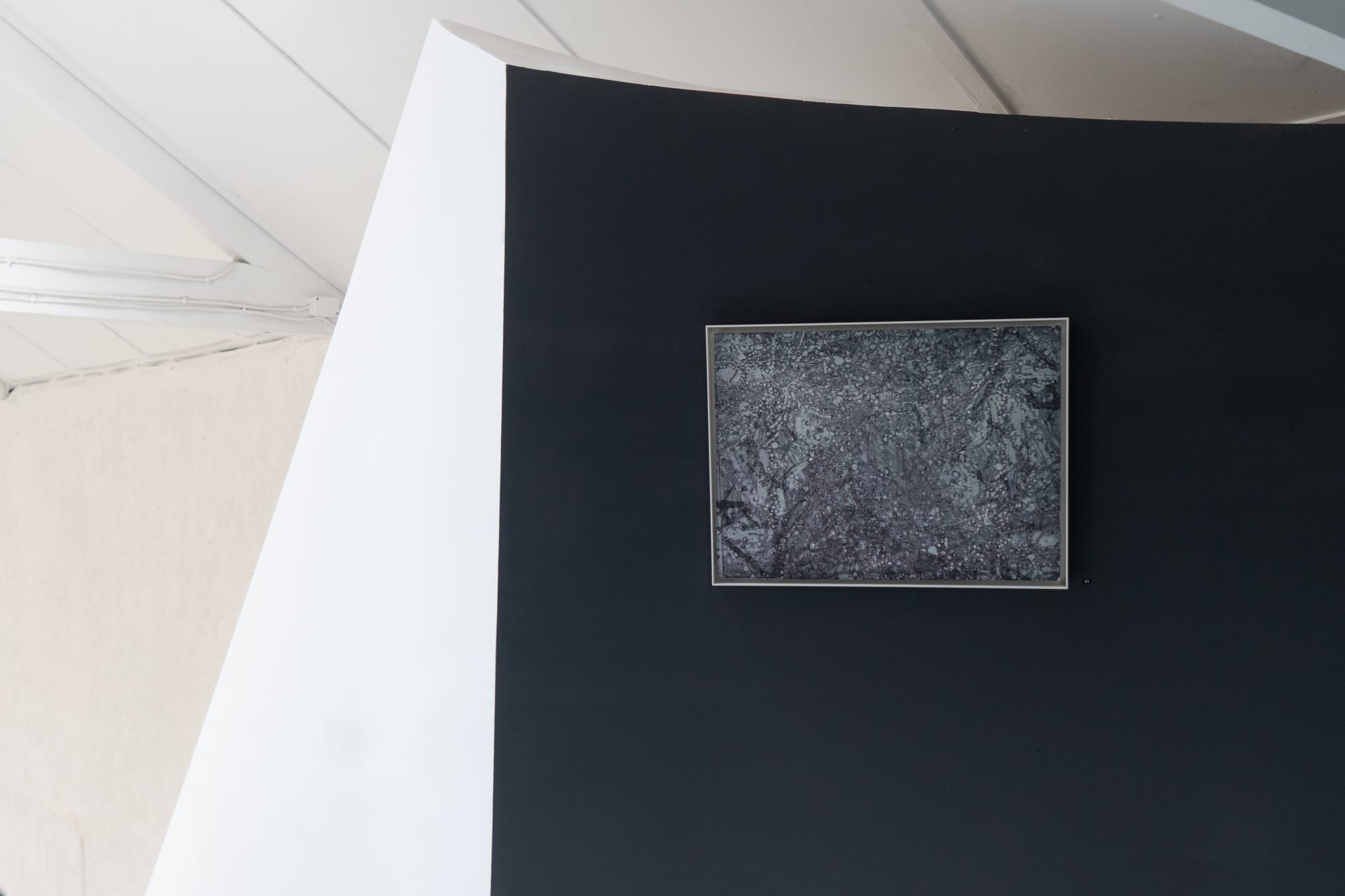 KIM WESTCOTT: CHICANE