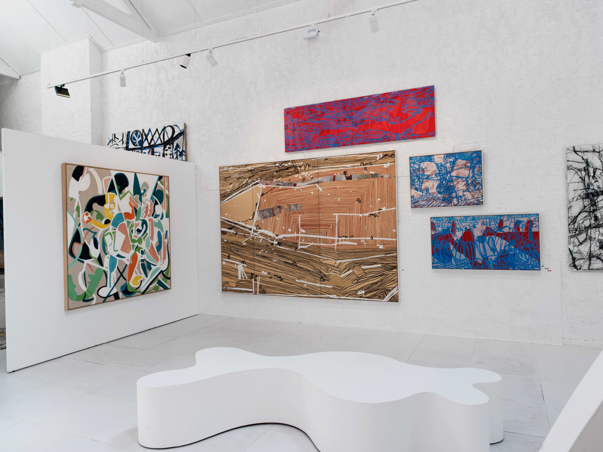 ALPHA: Magma Galleries Collingwood Launch