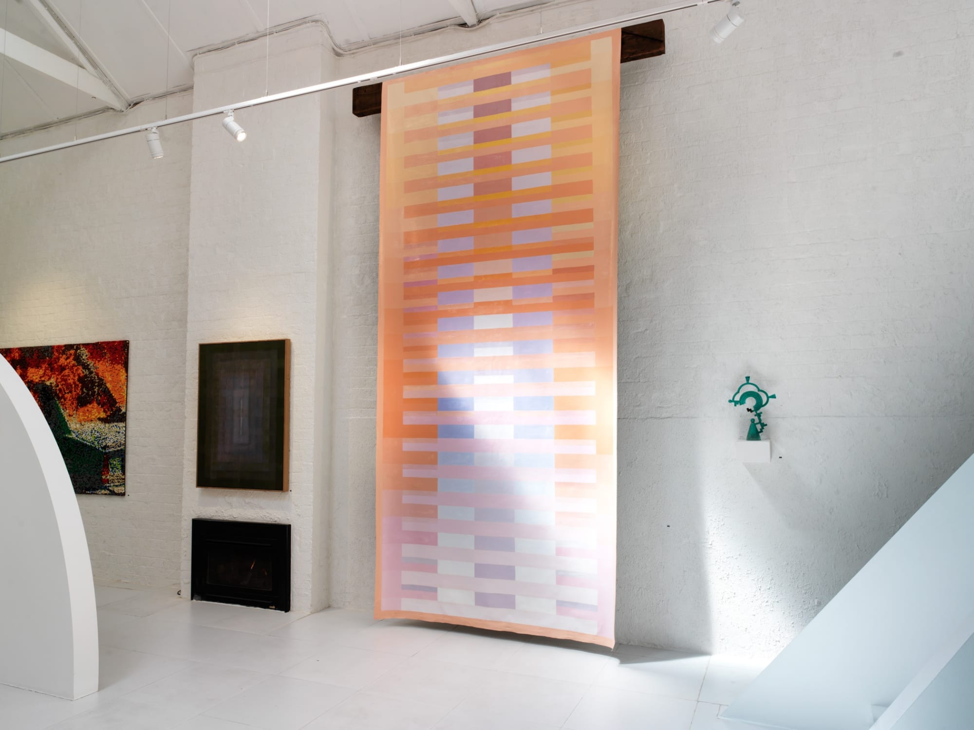 ALPHA: Magma Galleries Collingwood Launch