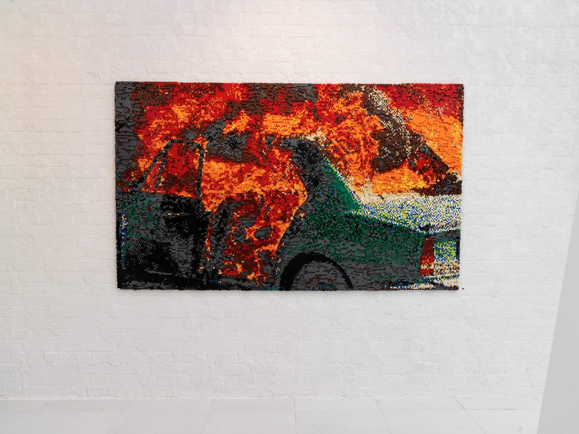 ALPHA: Magma Galleries Collingwood Launch