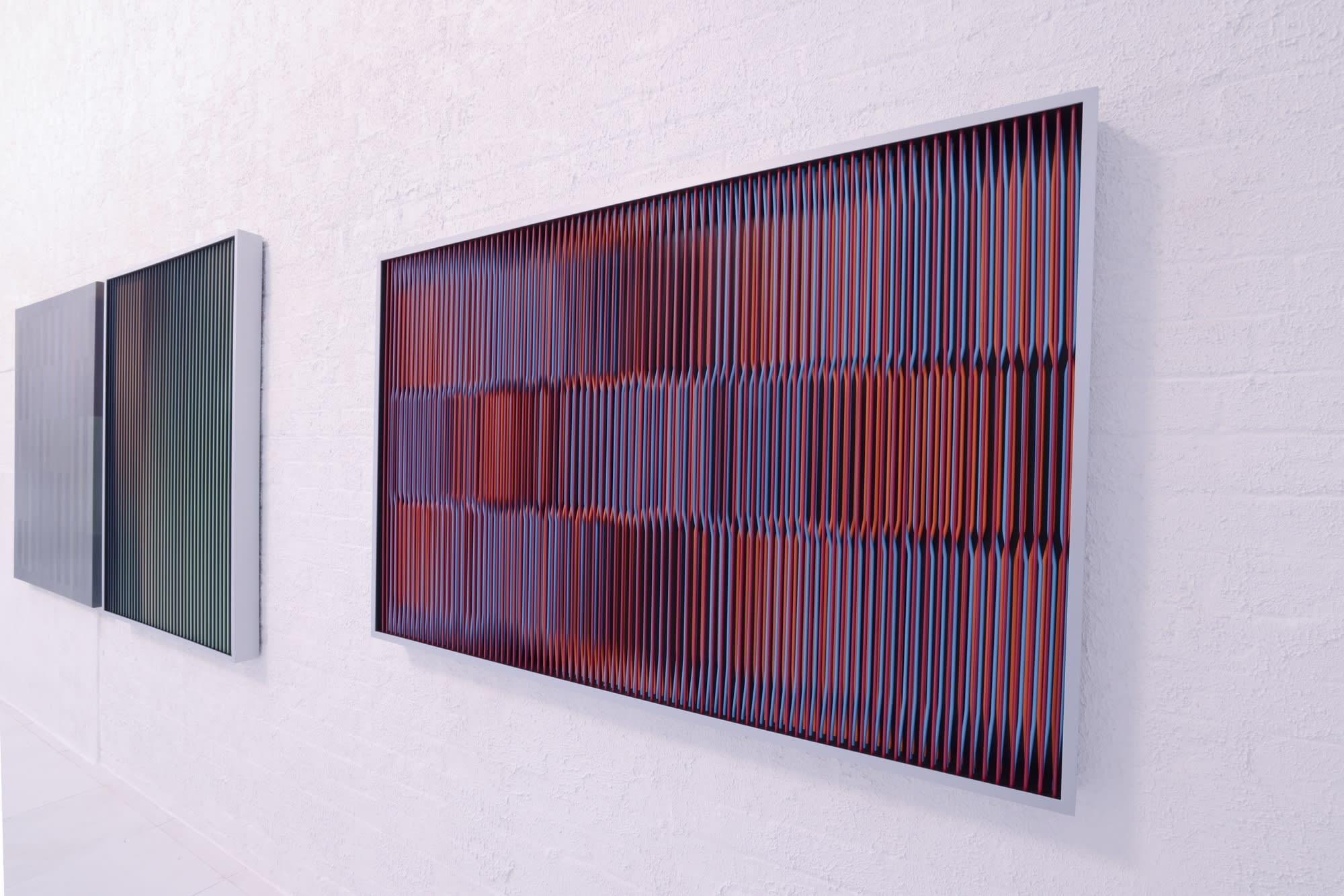 DREZ: GESTALT CHROMA