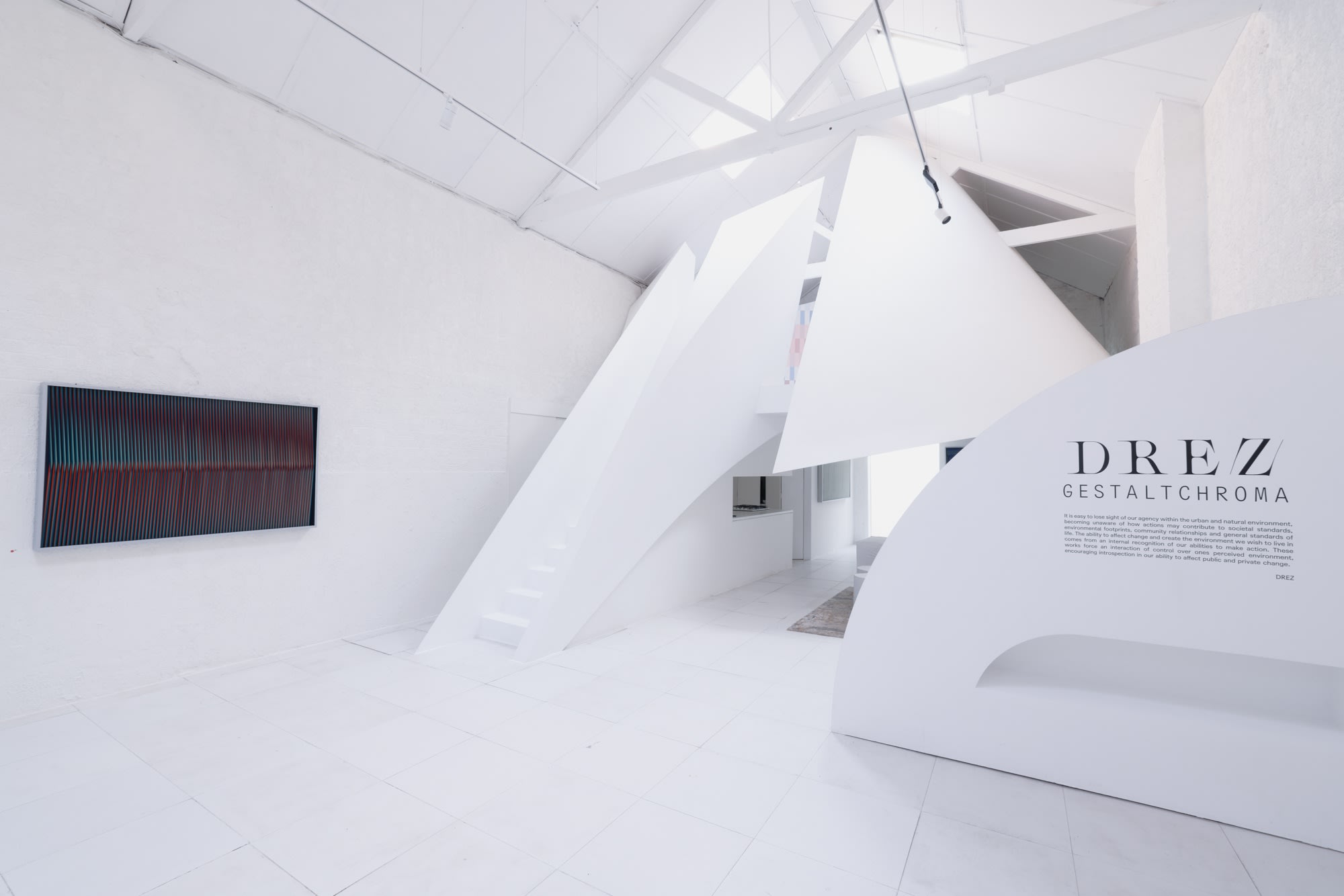 DREZ: GESTALT CHROMA