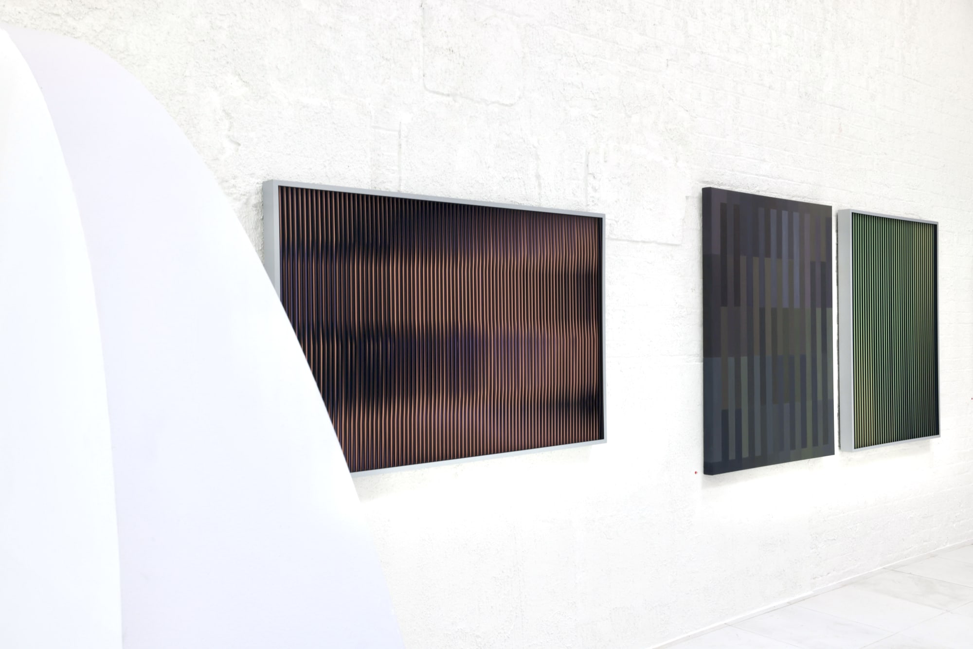 DREZ: GESTALT CHROMA