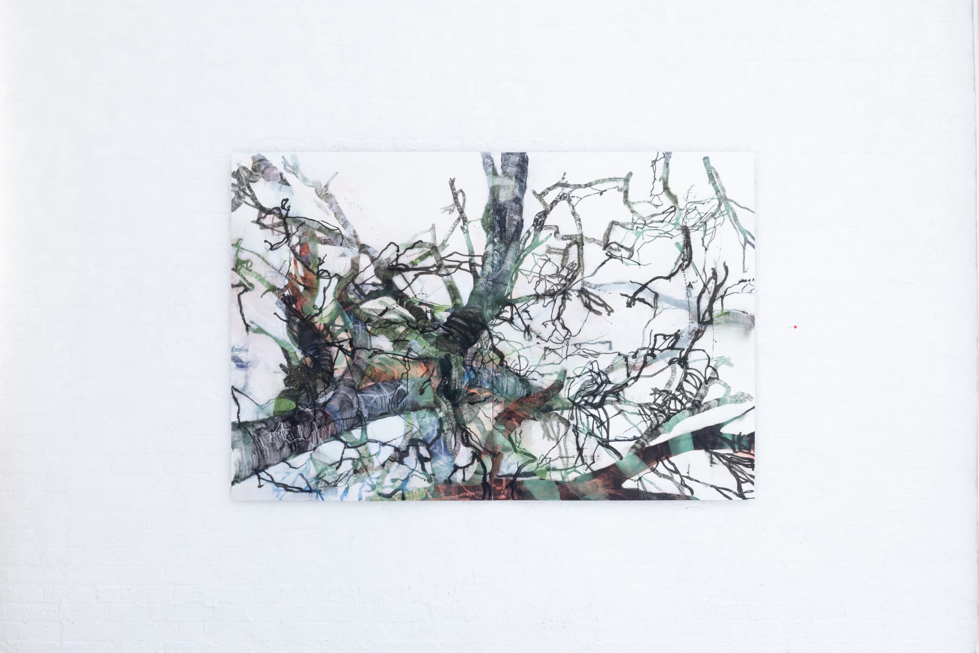 KIM WESTCOTT: NATURE OF NATURE